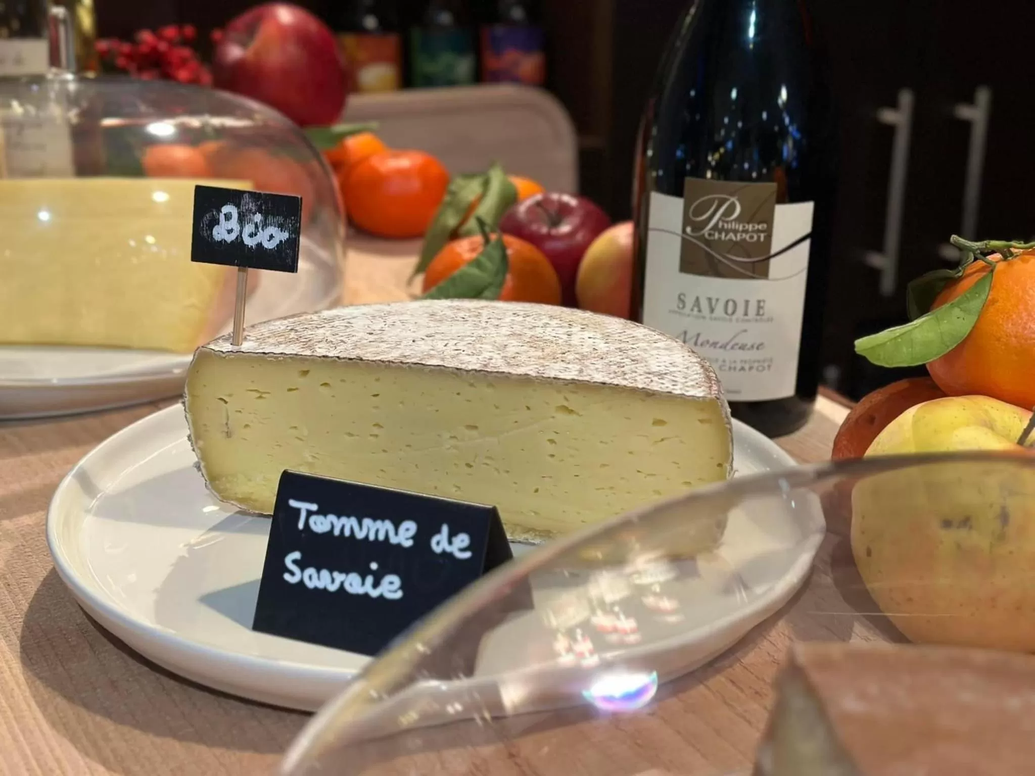 Food and drinks in Best Western Plus Thionville Centre