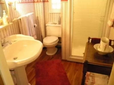 Stouffermill Bed & Breakfast