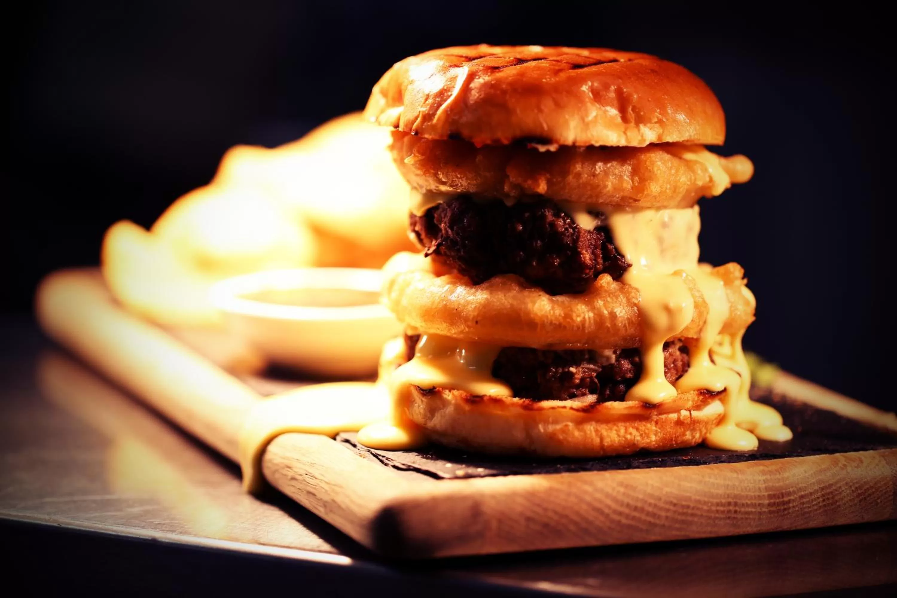 Food in The Crown Hotel Bawtry-Doncaster