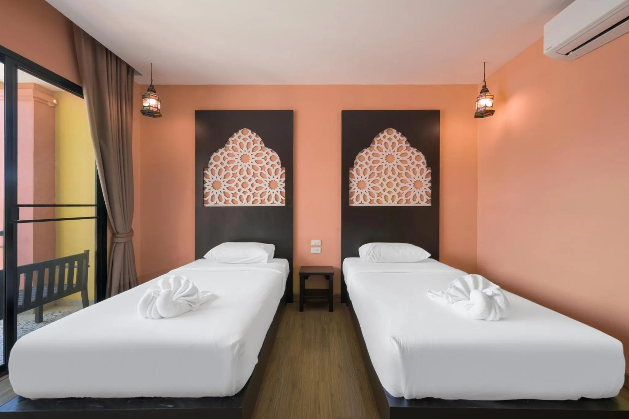 Anchanlina Hotel - SHA Plus