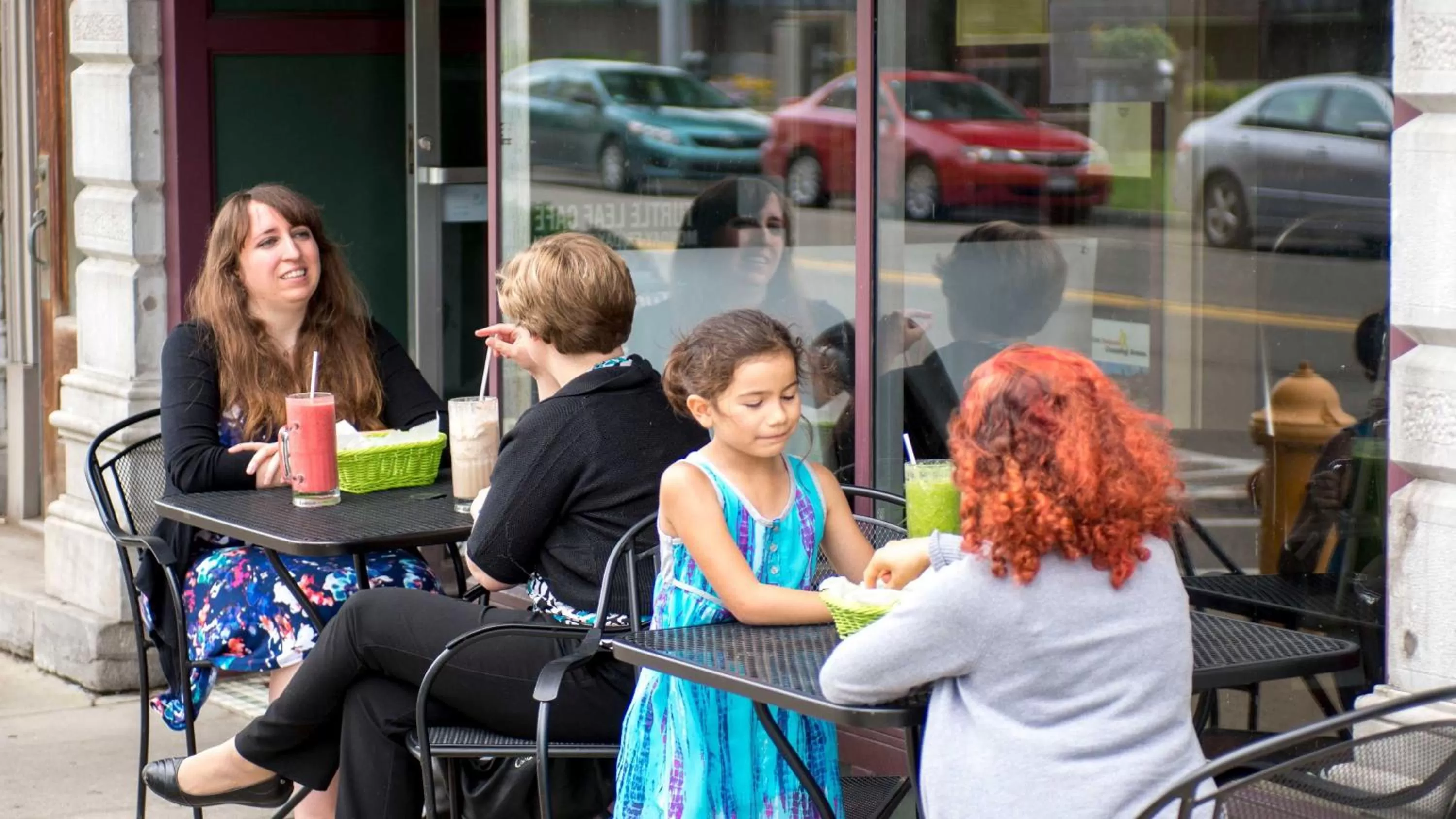 Nearby landmark in Clarion Inn Elmira-Horseheads