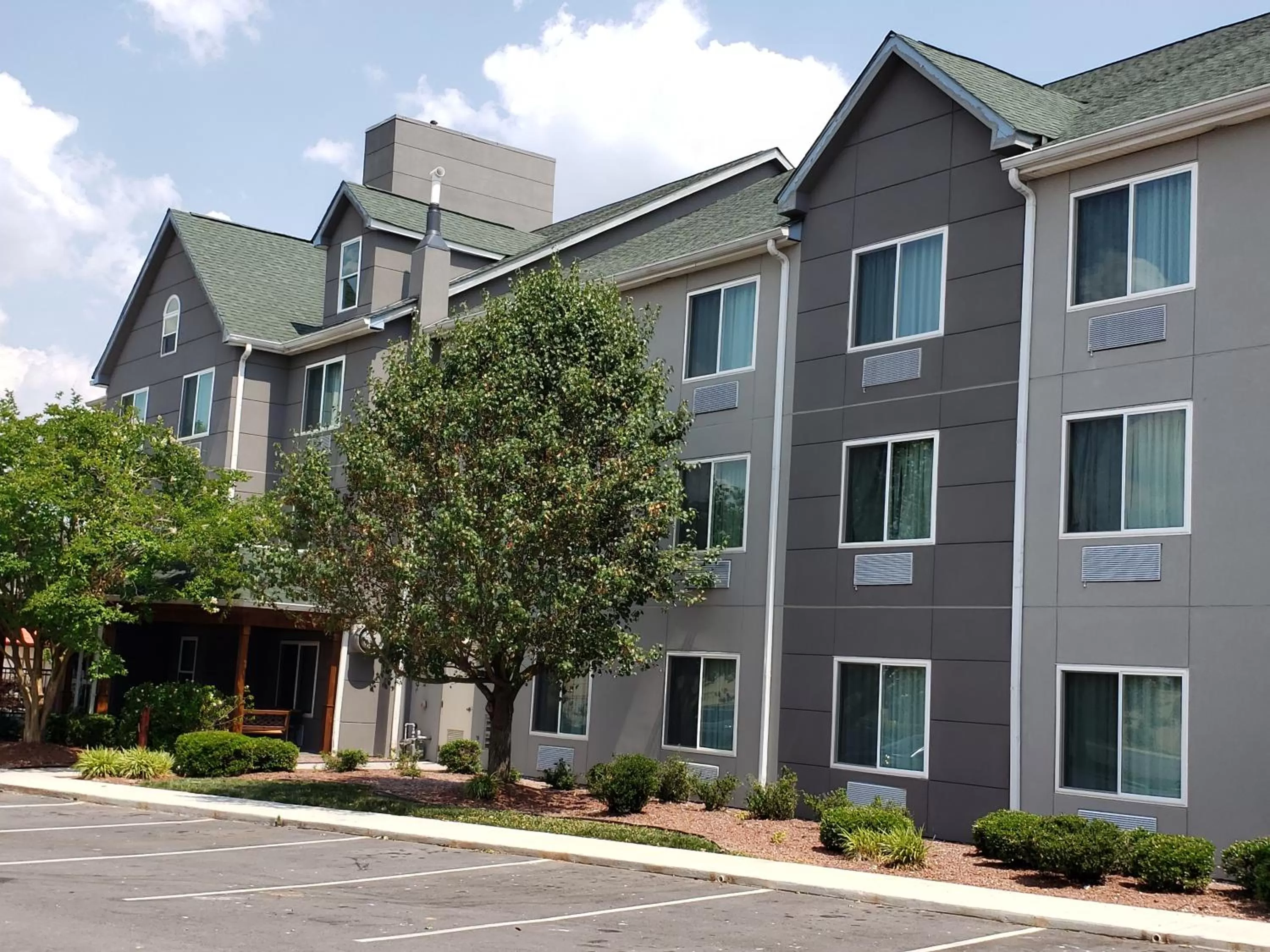 Property building in Country Inn & Suites by Radisson, Rock Hill, SC