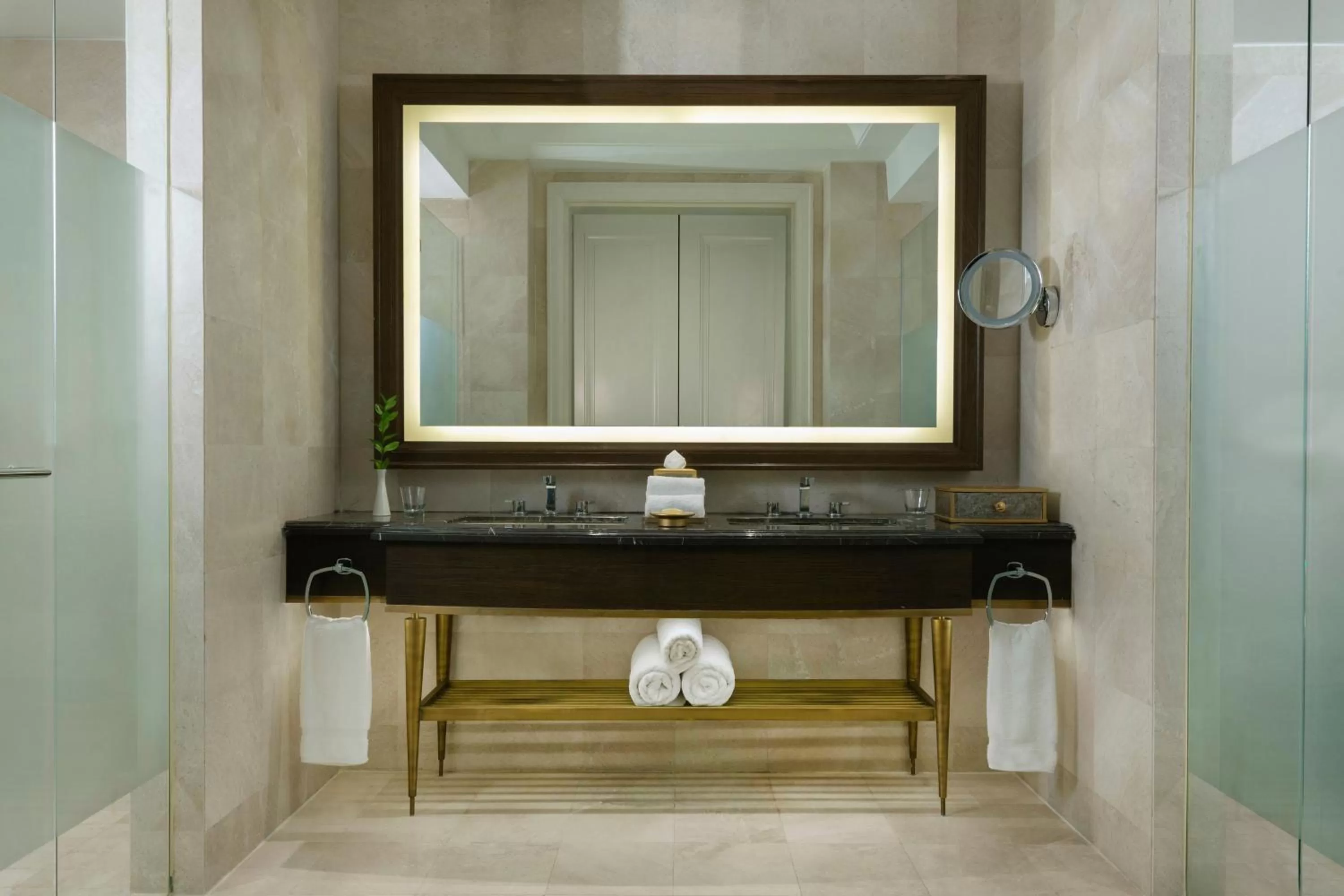 Bathroom in The St. Regis Langkawi