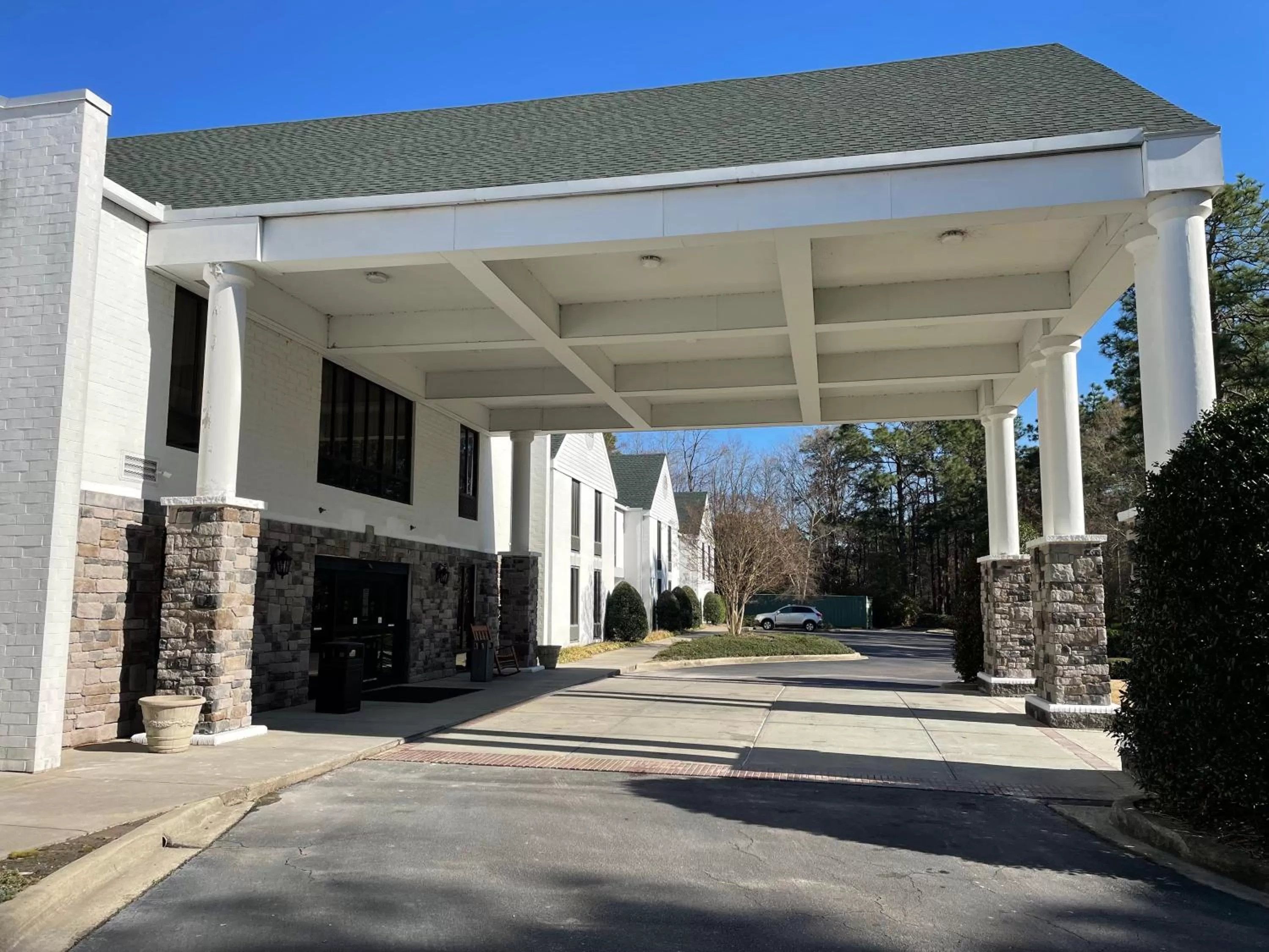 Comfort Inn Pinehurst - Southern Pines