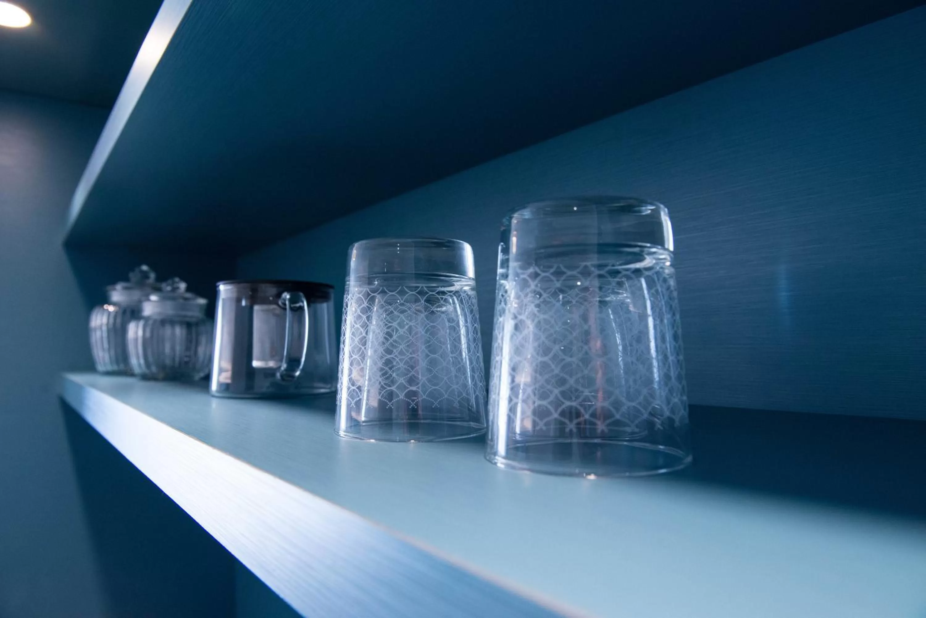 Boardinghouse am Teuto