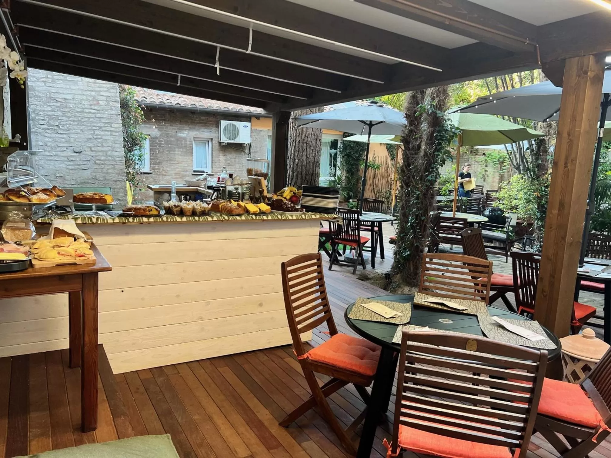 A Casa Di Paola Suite