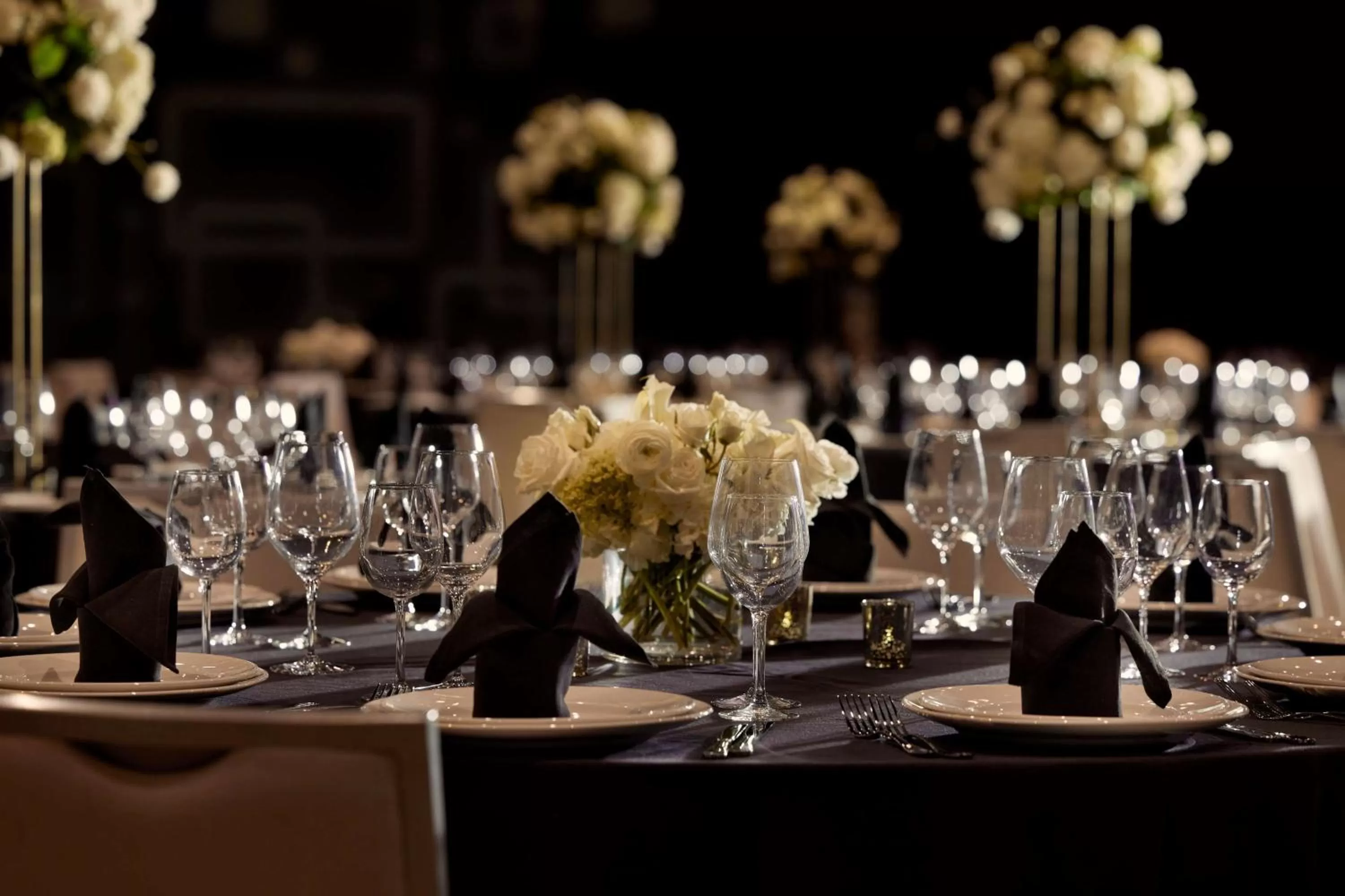 Meeting/conference room in The Statler Dallas, Curio Collection By Hilton