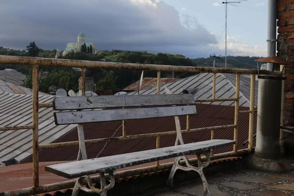 Guest House Old Kutaisi