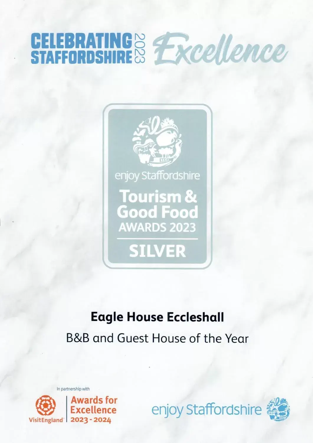 Deluxe Room in Eagle House Deluxe Room in Eagle House