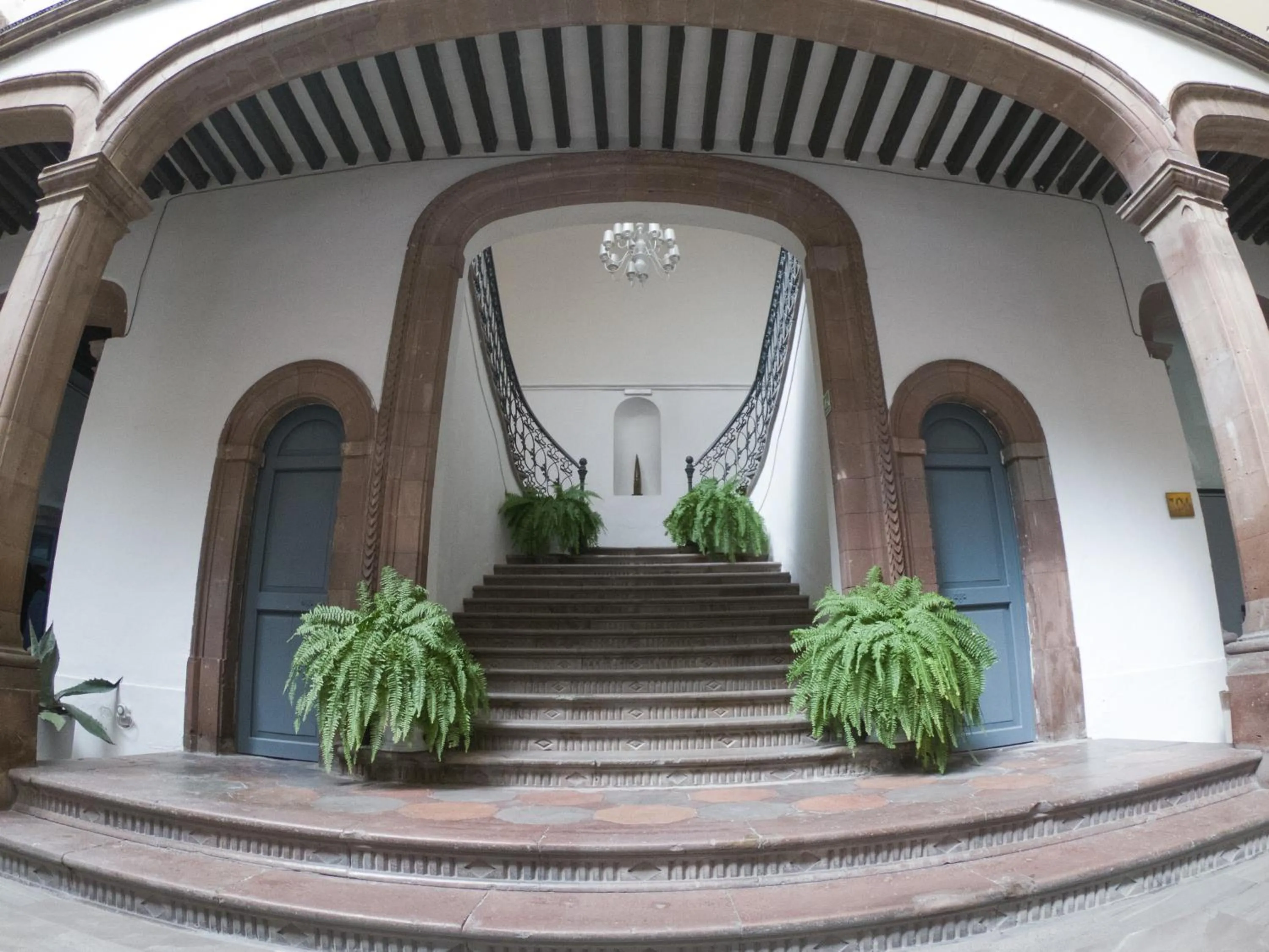 Other in Markee Hotel Boutique