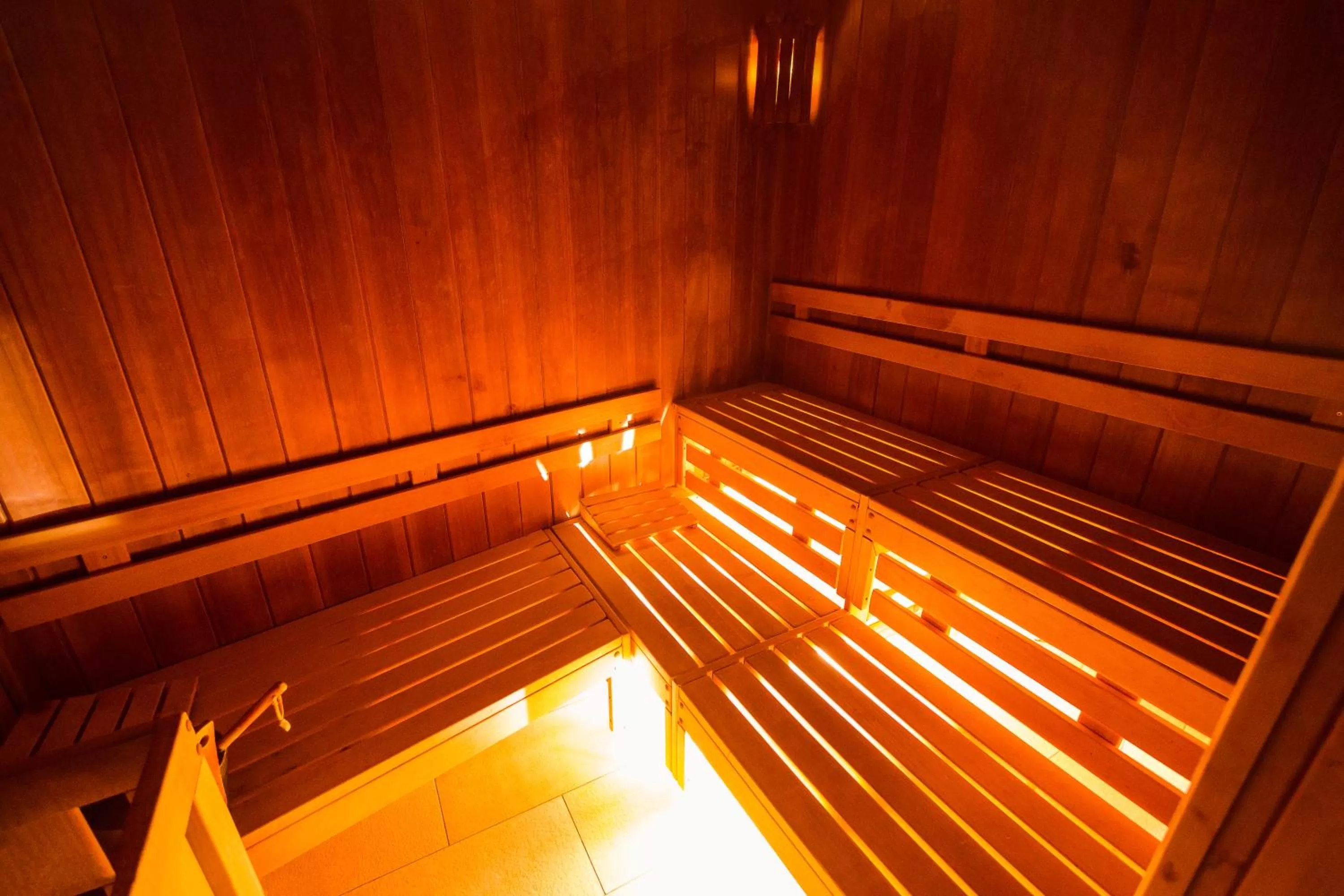 Swimming pool in DasSchaffers - MeinWohlfühlhotel