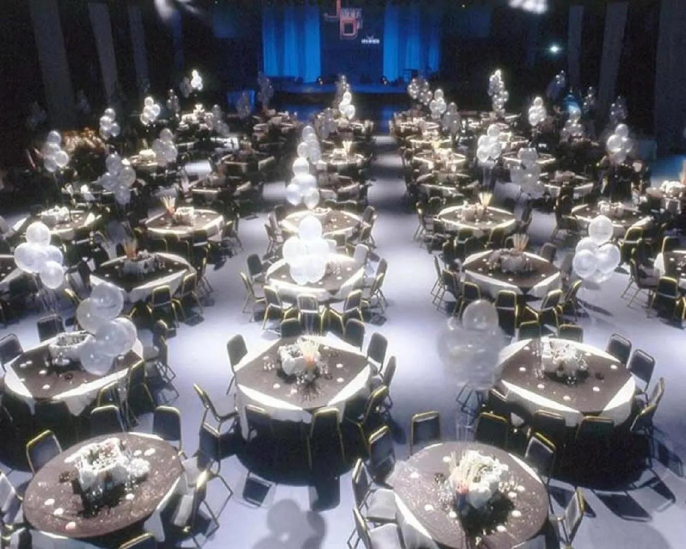 Banquet/Function facilities in Norbreck Castle Hotel