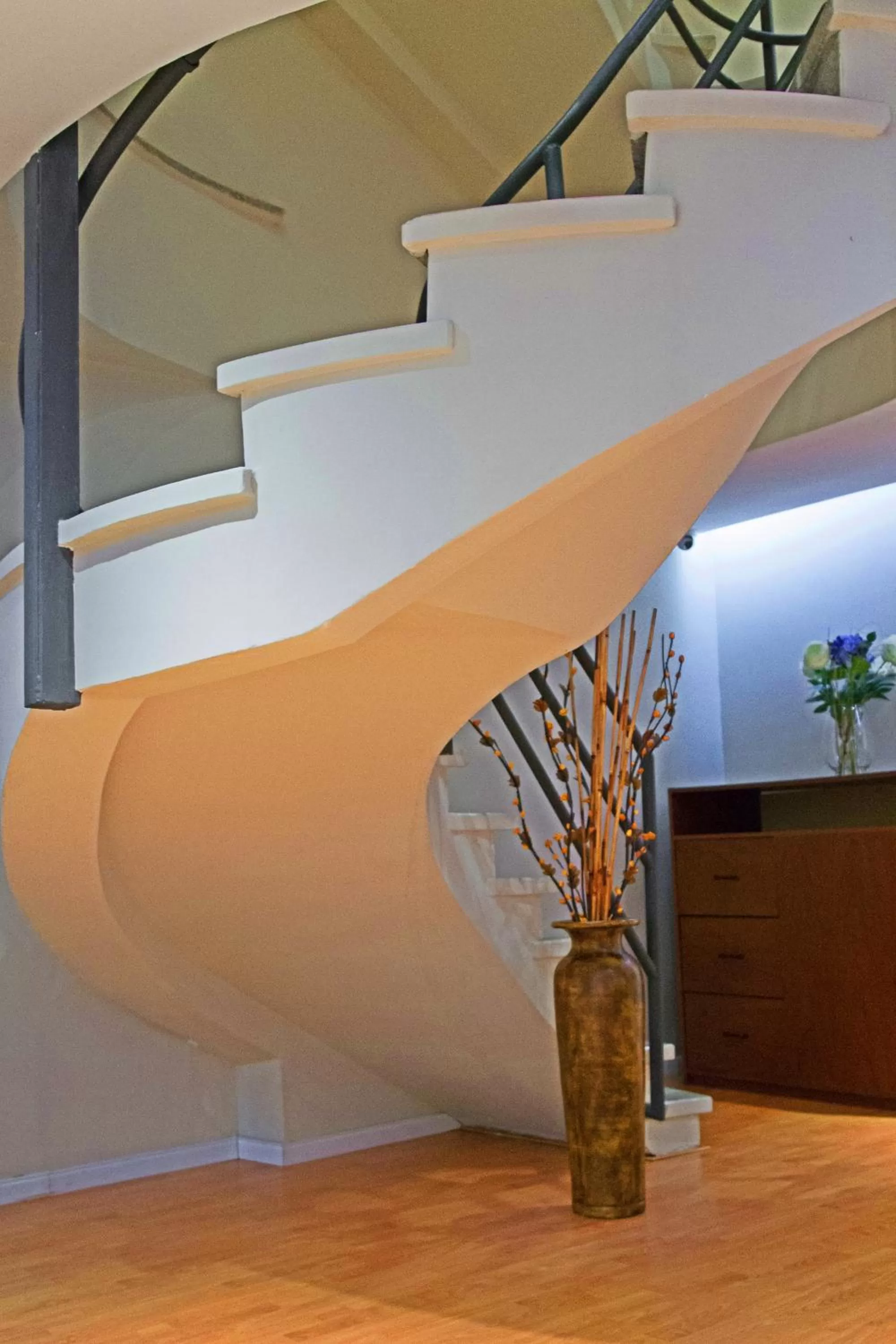 Other in Hotel America