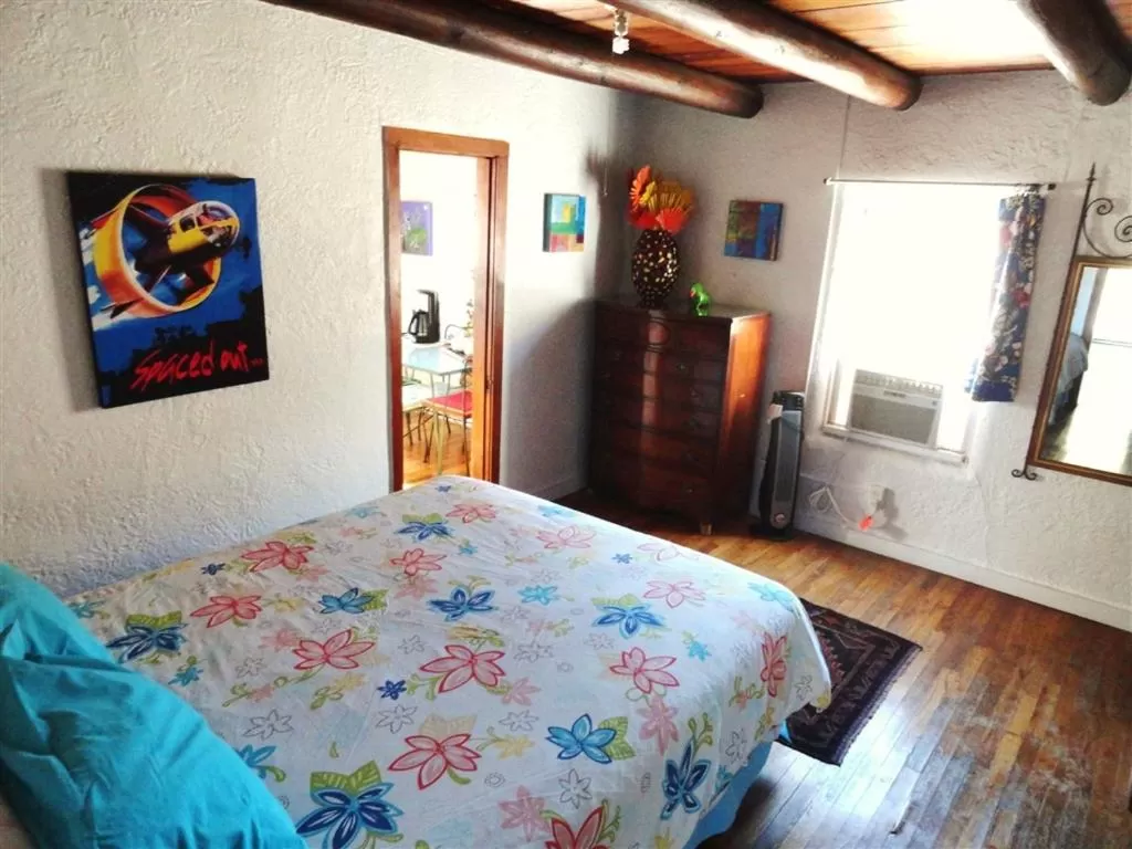 Annex A in Pelican Spa