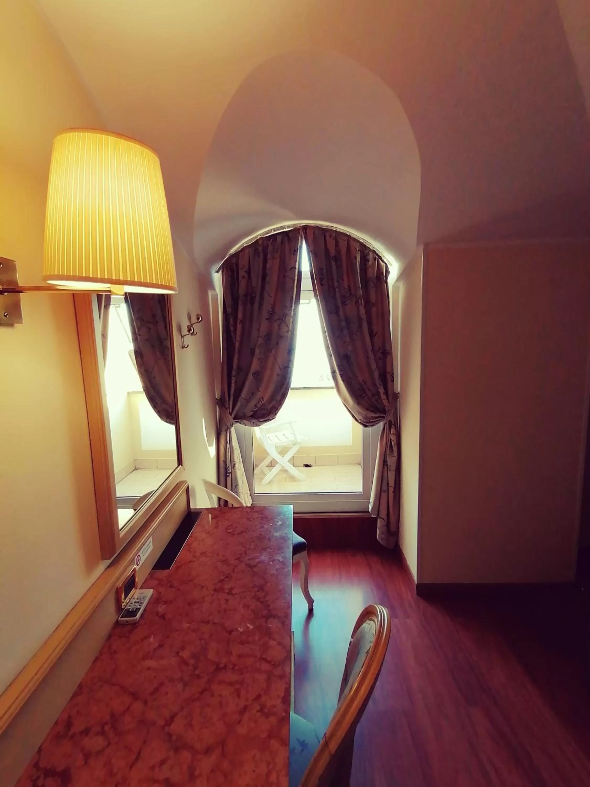 Bedroom, Bed in Ena Hotel