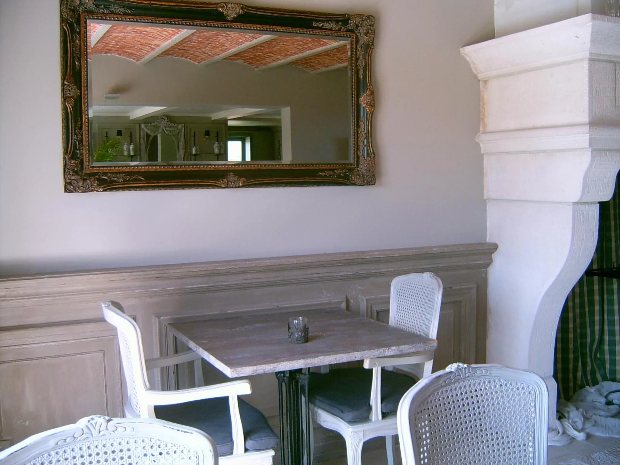 Other in B&B Silentium