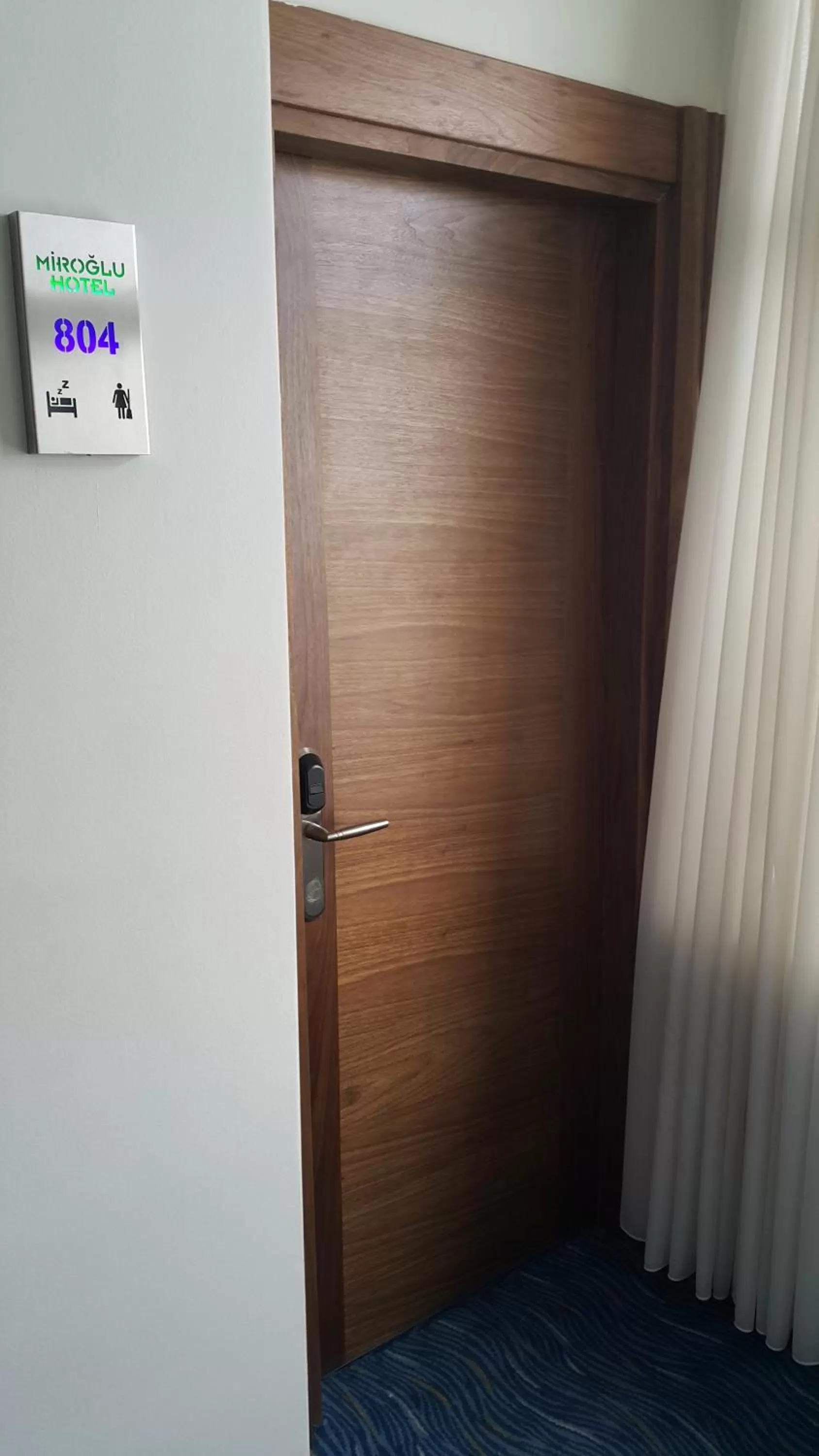 Other, Bathroom in Miroglu Hotel