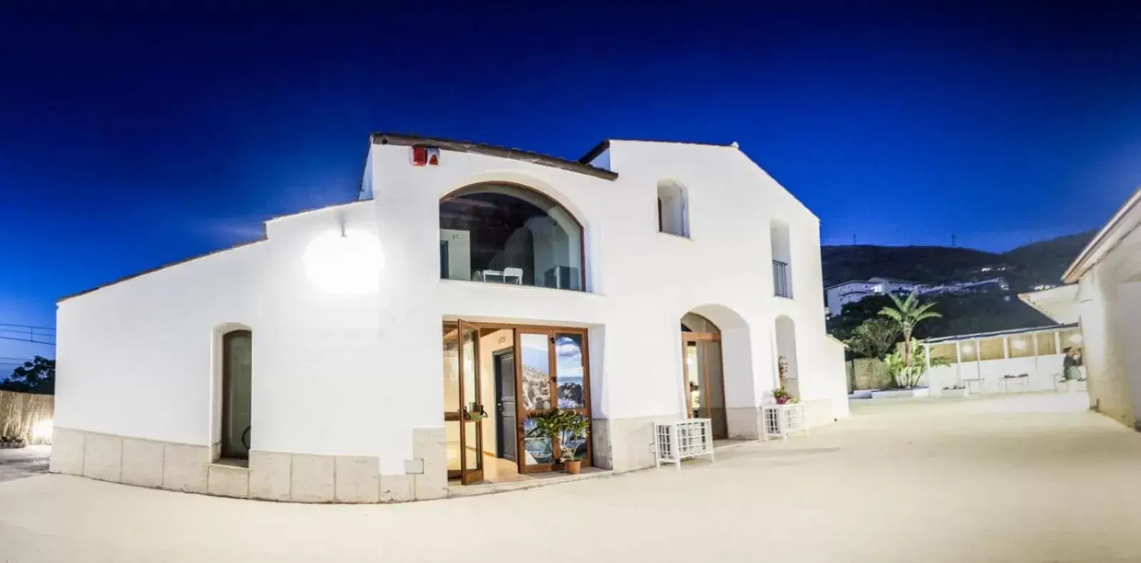 Borgo Marino Suite B&B Borgo Marino Suite B&B