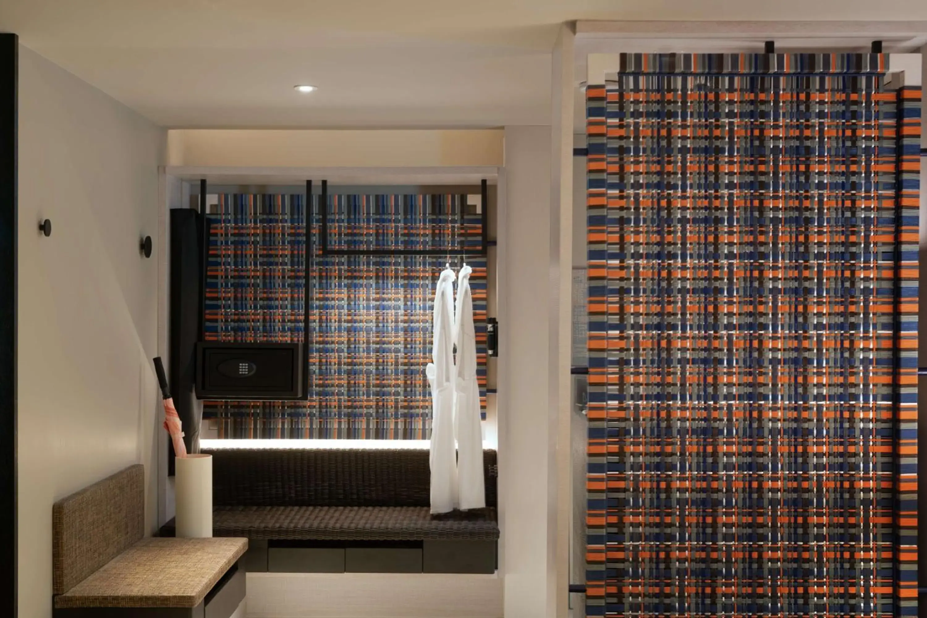 Family King Room with Partial Ocean View in Hyatt Regency Koh Samui- SHA Extra Plus Family King Room with Partial Ocean View in Hyatt Regency Koh Samui- SHA Extra Plus