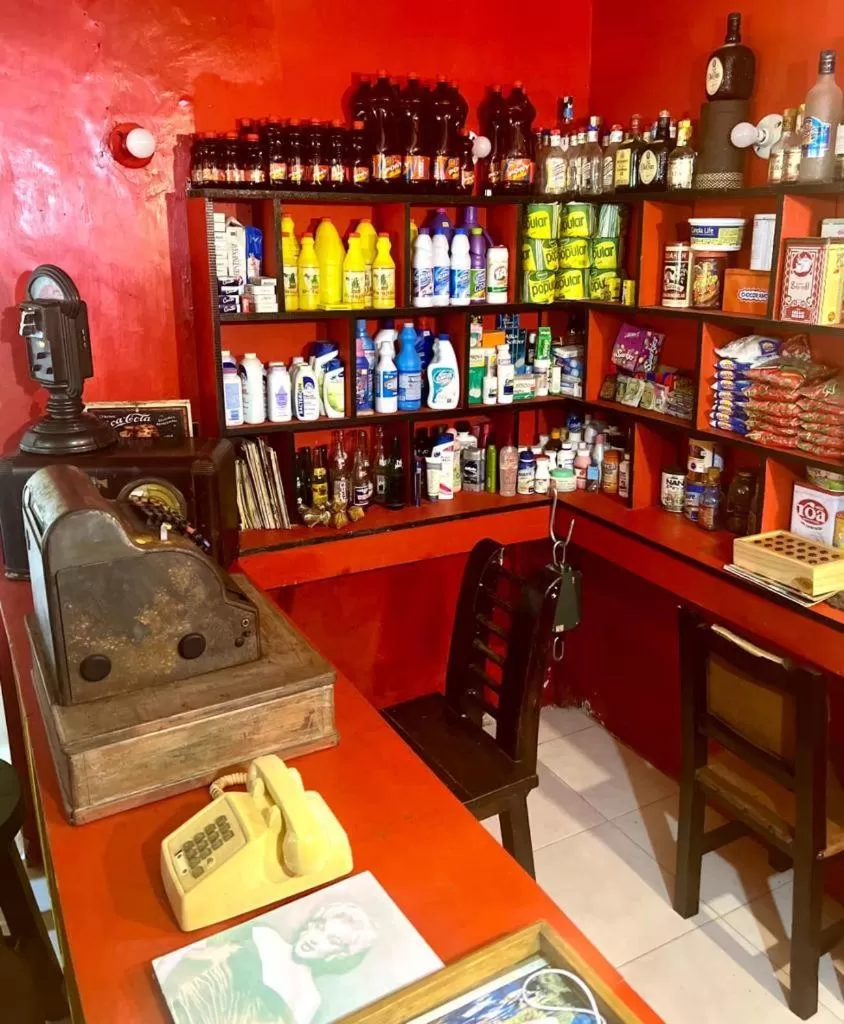 Hotel Chalet El Castillo by Majuva