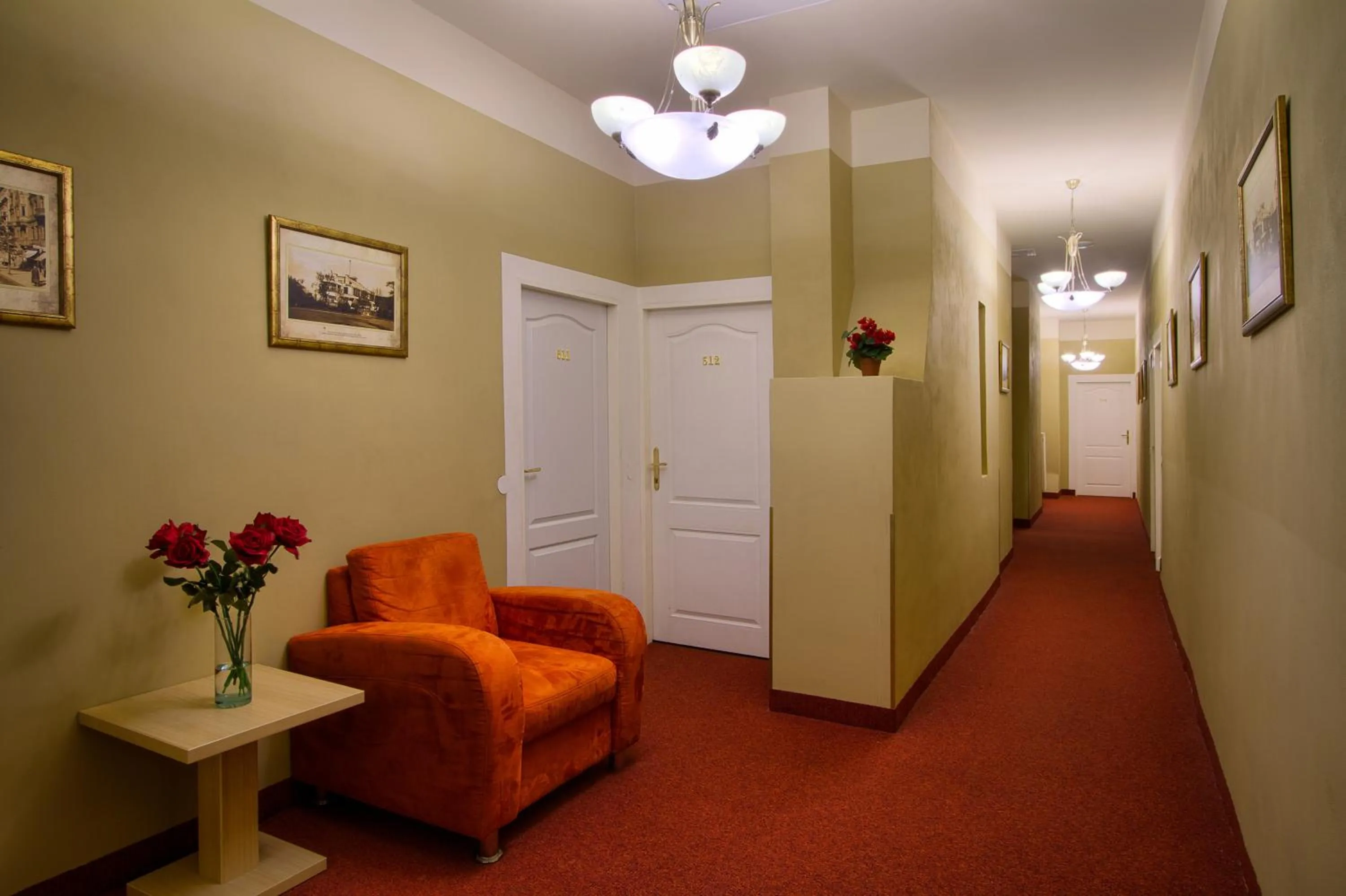 Other in Hotel Taurus