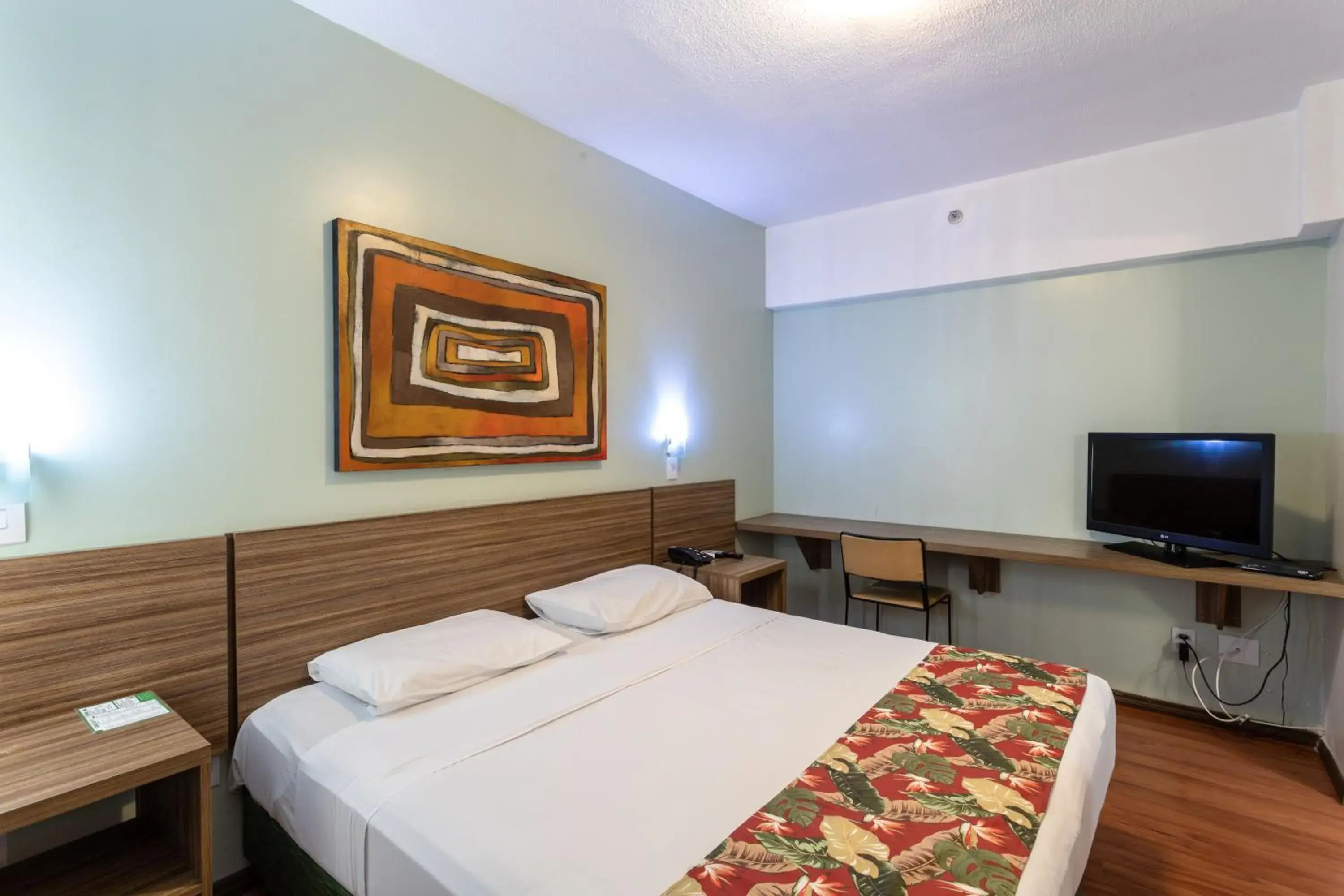 Standard Family Room in Eko Residence Hotel Standard Family Room in Eko Residence Hotel