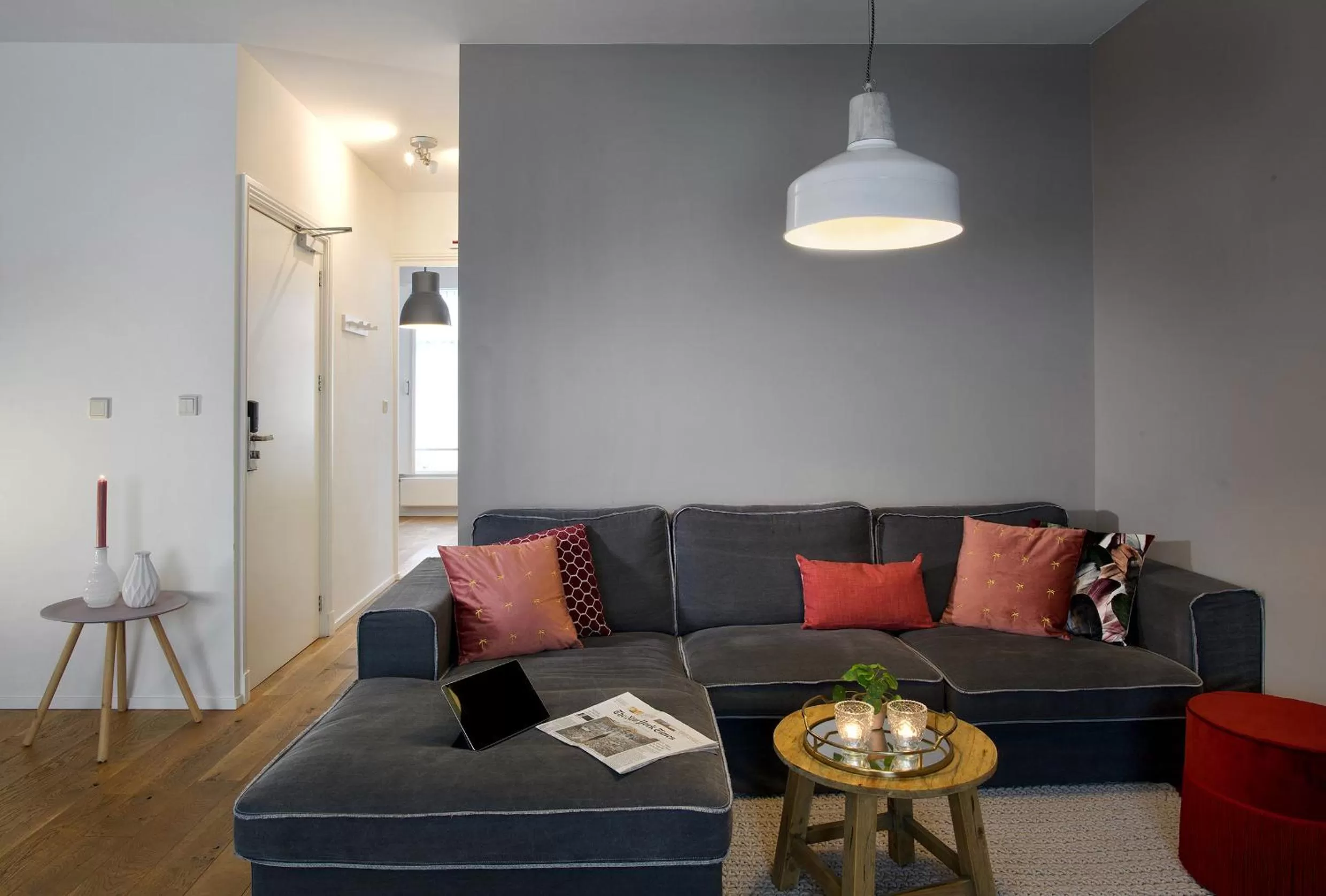 Haarlem Hotel Suites