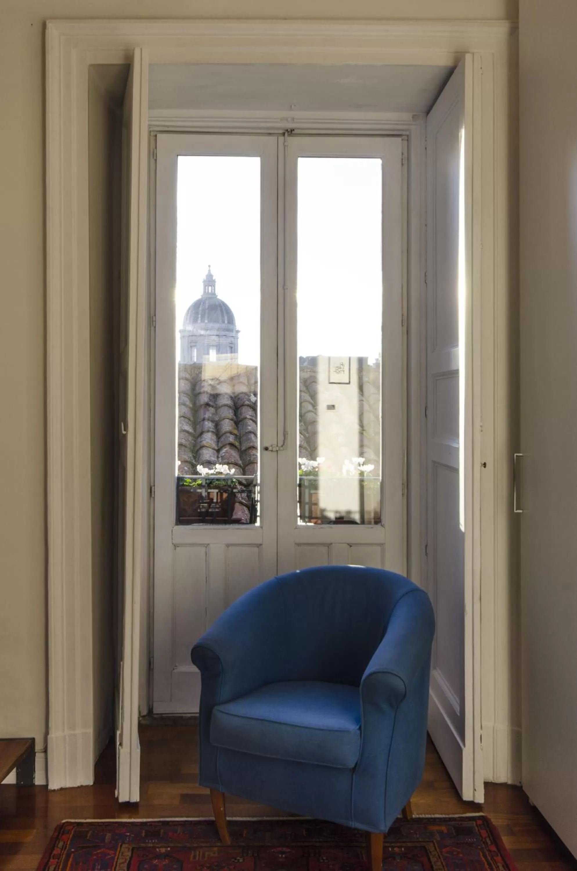 Living room, Seating Area in A casa di Frasquita