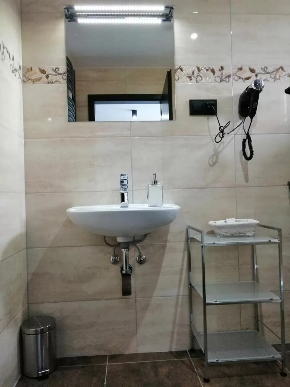 Other, Bathroom in Pensjonat Sandomierski