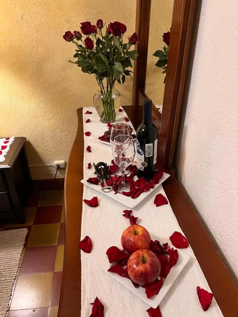 Hotel Palacio Chico 1948