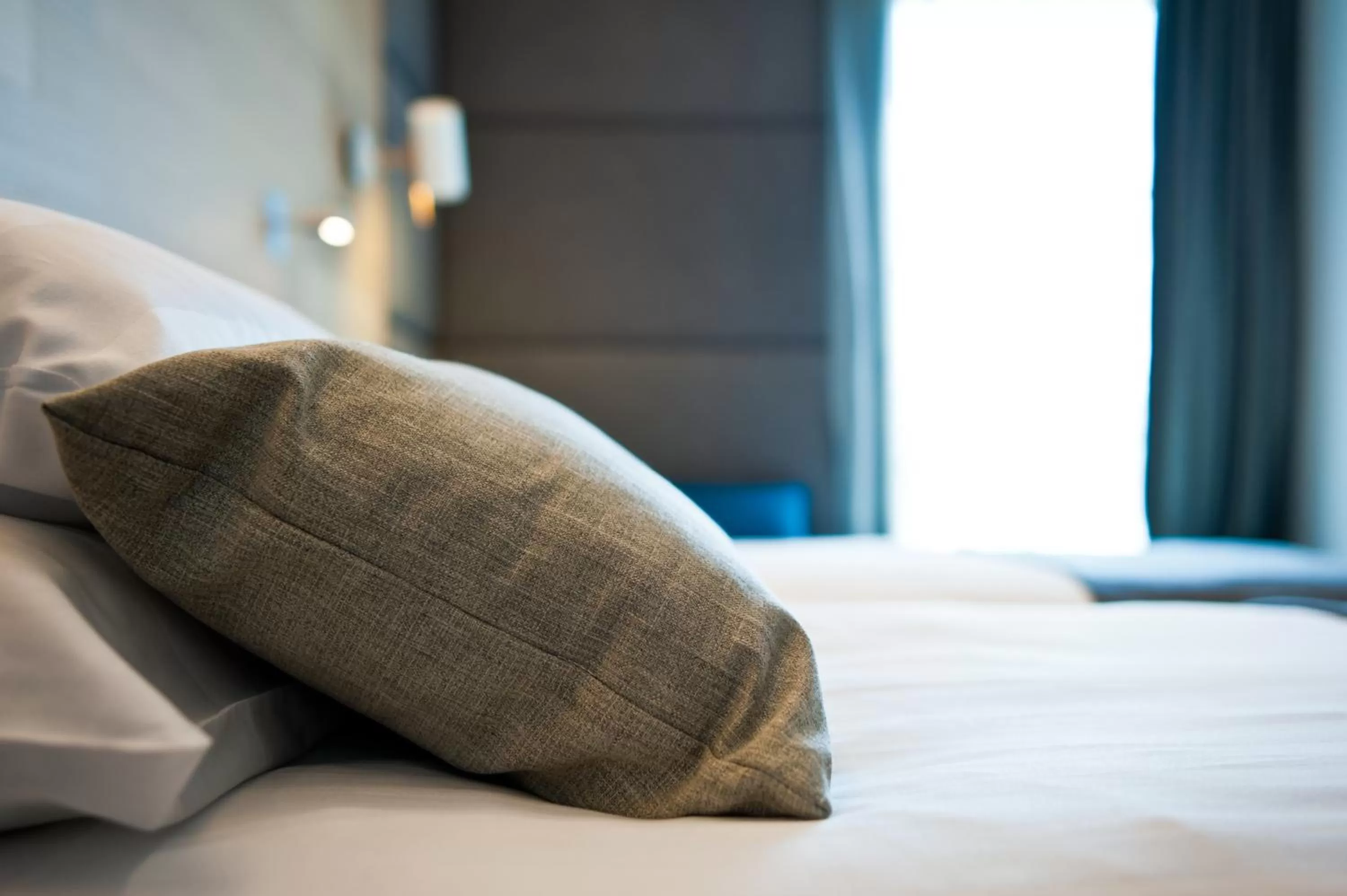 Bedroom, Bed in Original Sokos Hotel Lakeus Seinäjoki