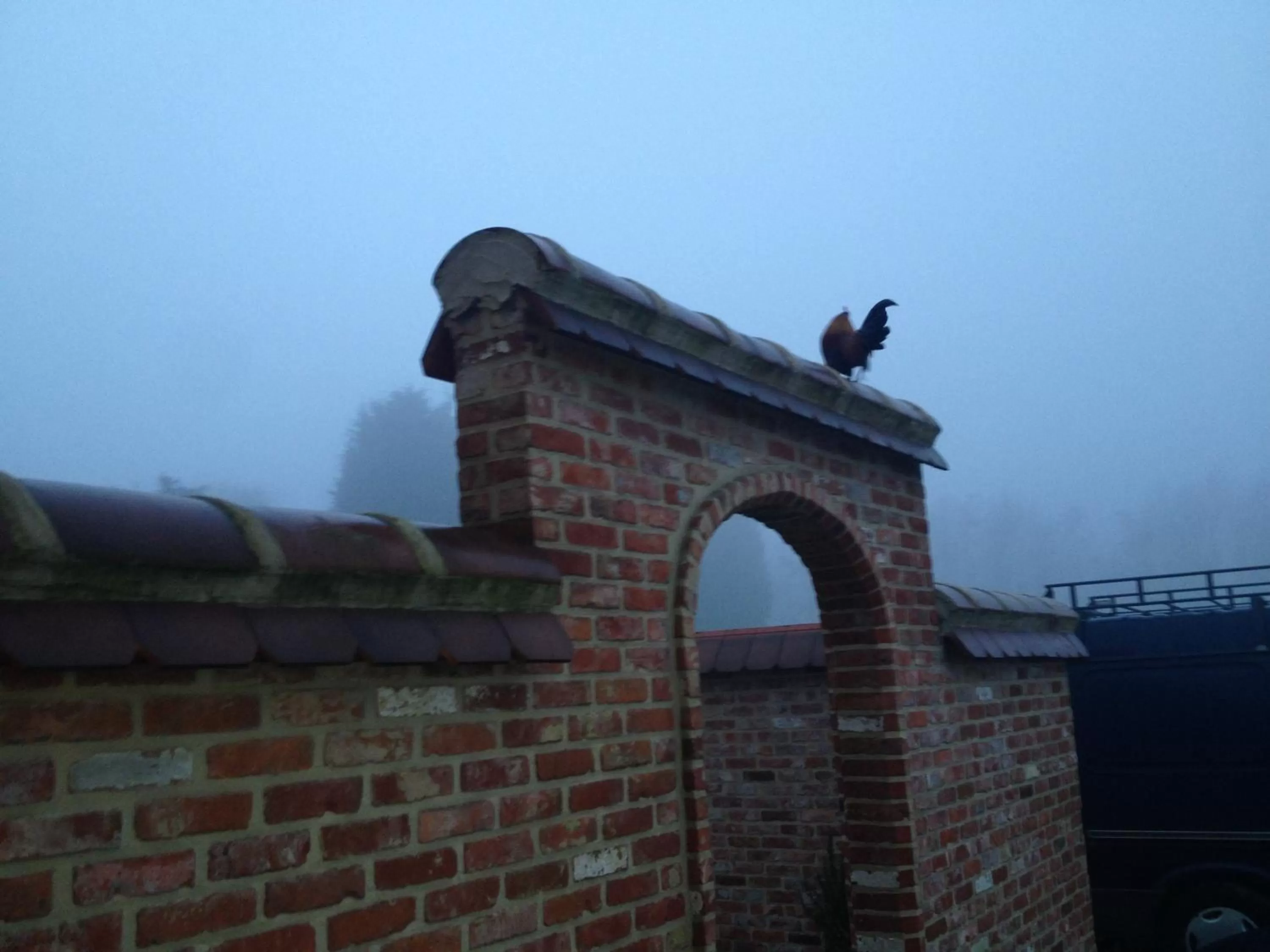 Other, Property Building in B&B Silentium