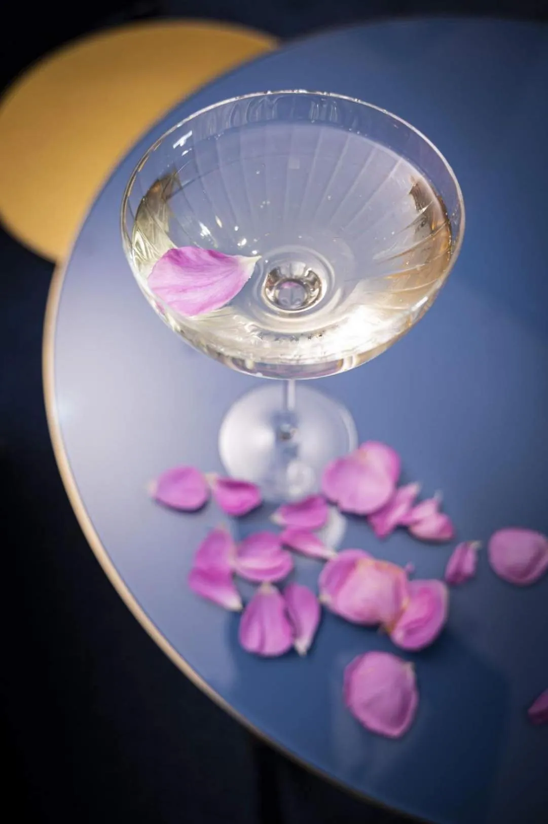 Lounge or bar in La Pyramide - Maison Henriroux