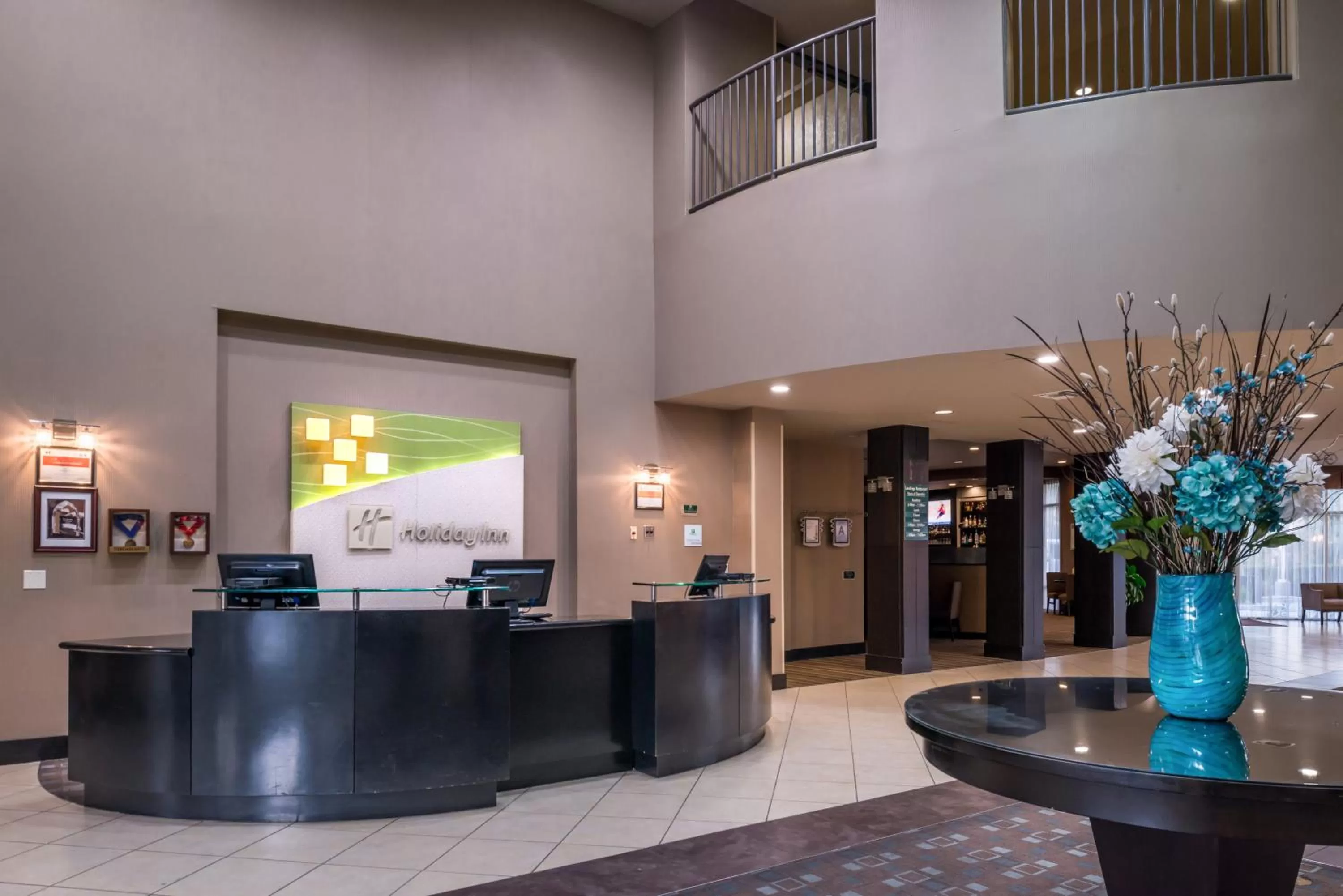Property building in Holiday Inn Ontario Airport - California by IHG