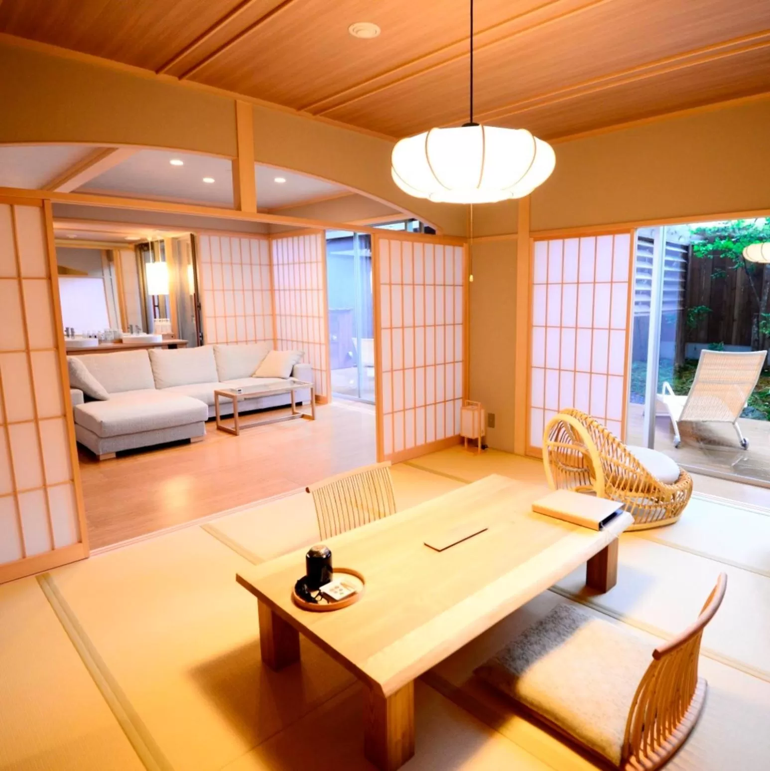 Hakone Gora Byakudan