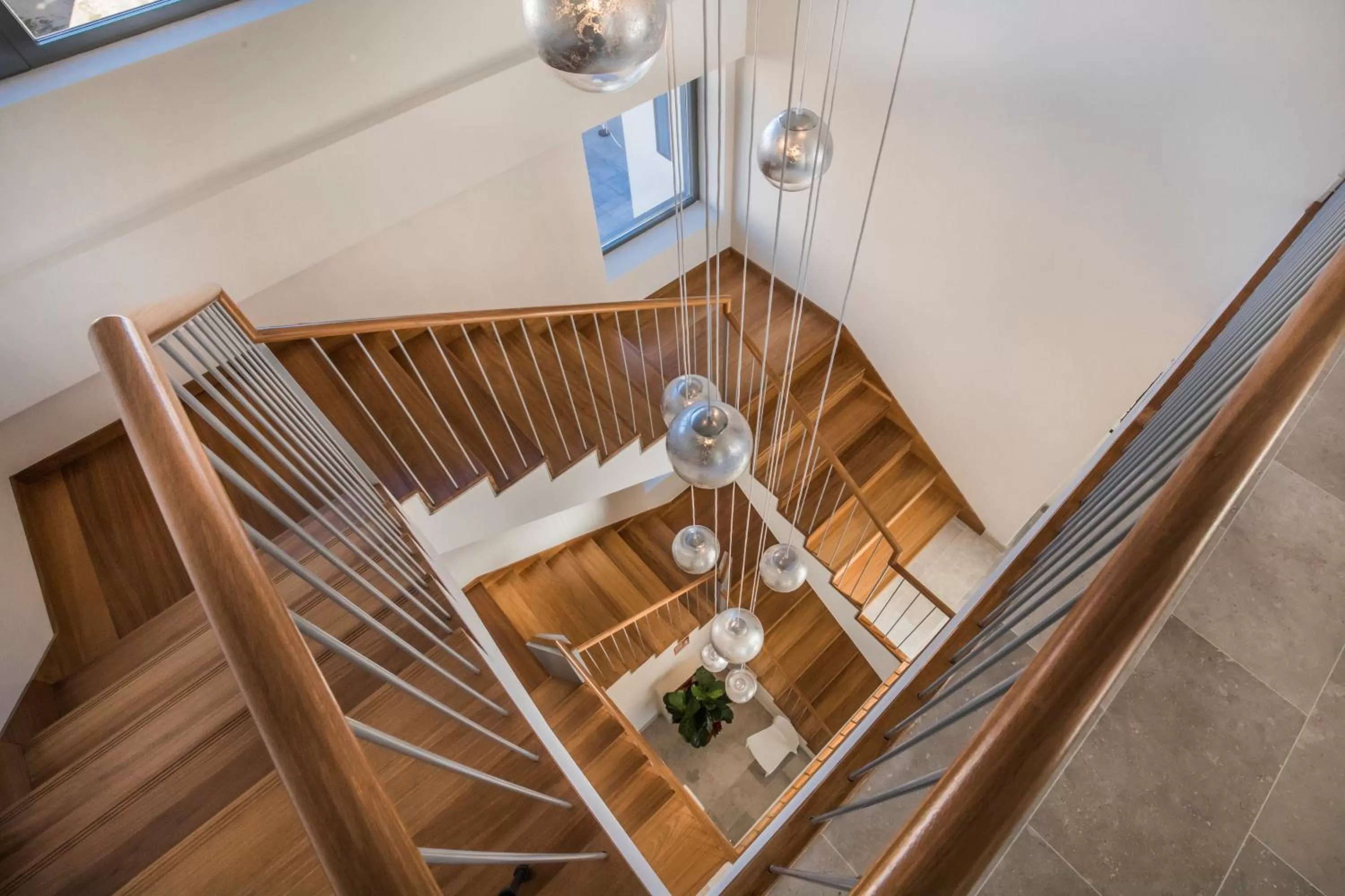 Lobby or reception in Hotel Ciudad De Ávila