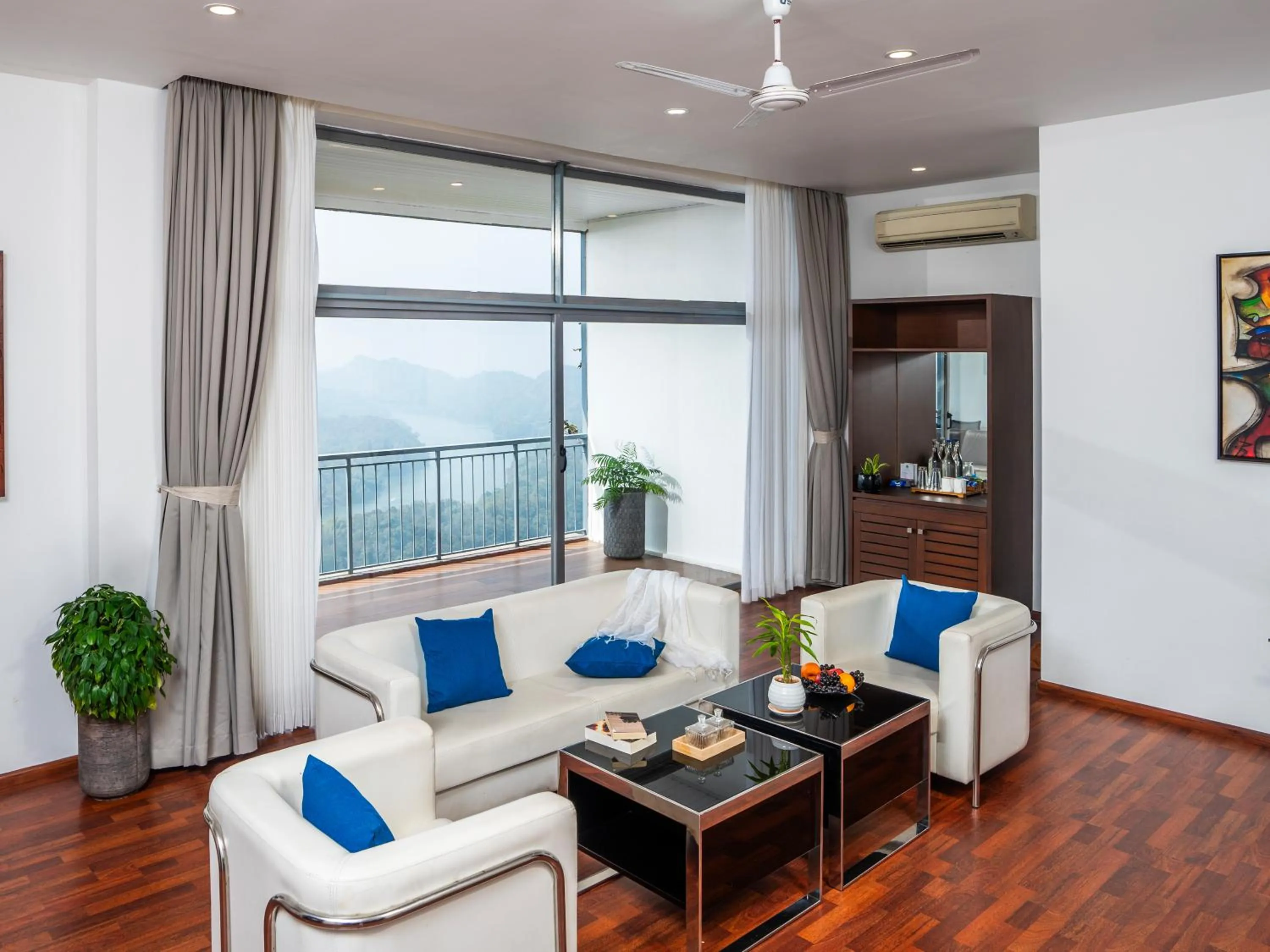 View (from property/room) in Ragamaya Resort & Spa Munnar