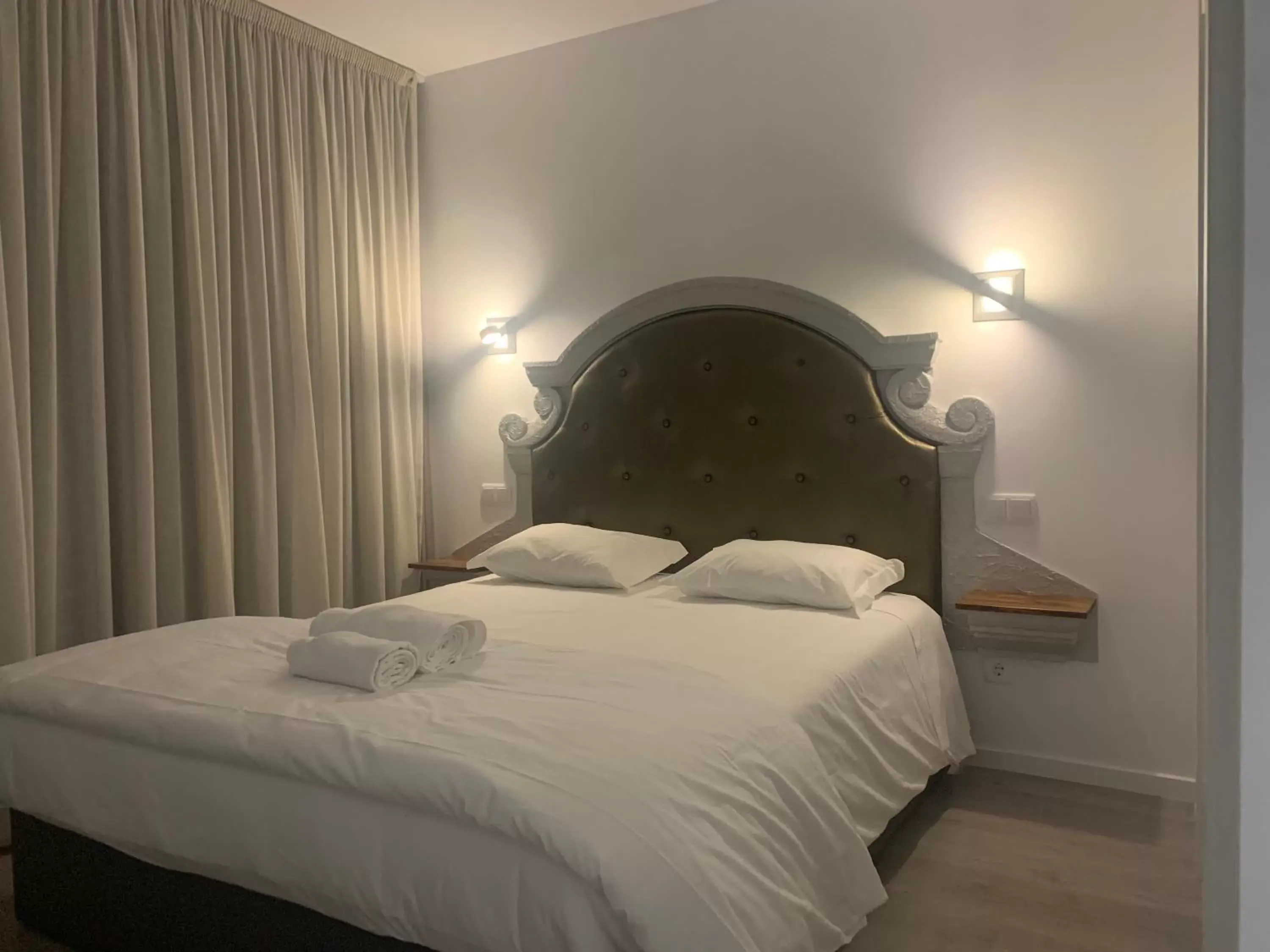 Deluxe Room in O frances Deluxe Room in O frances