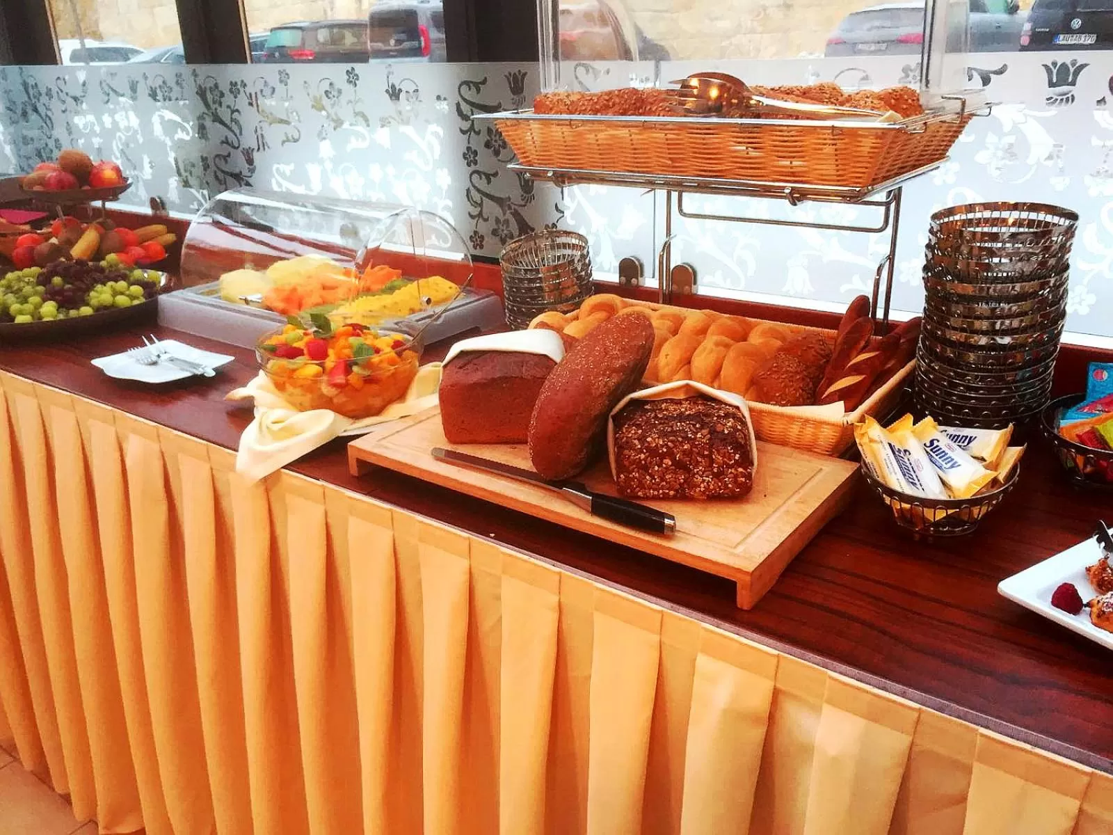 Wellnesshotel Schönblick