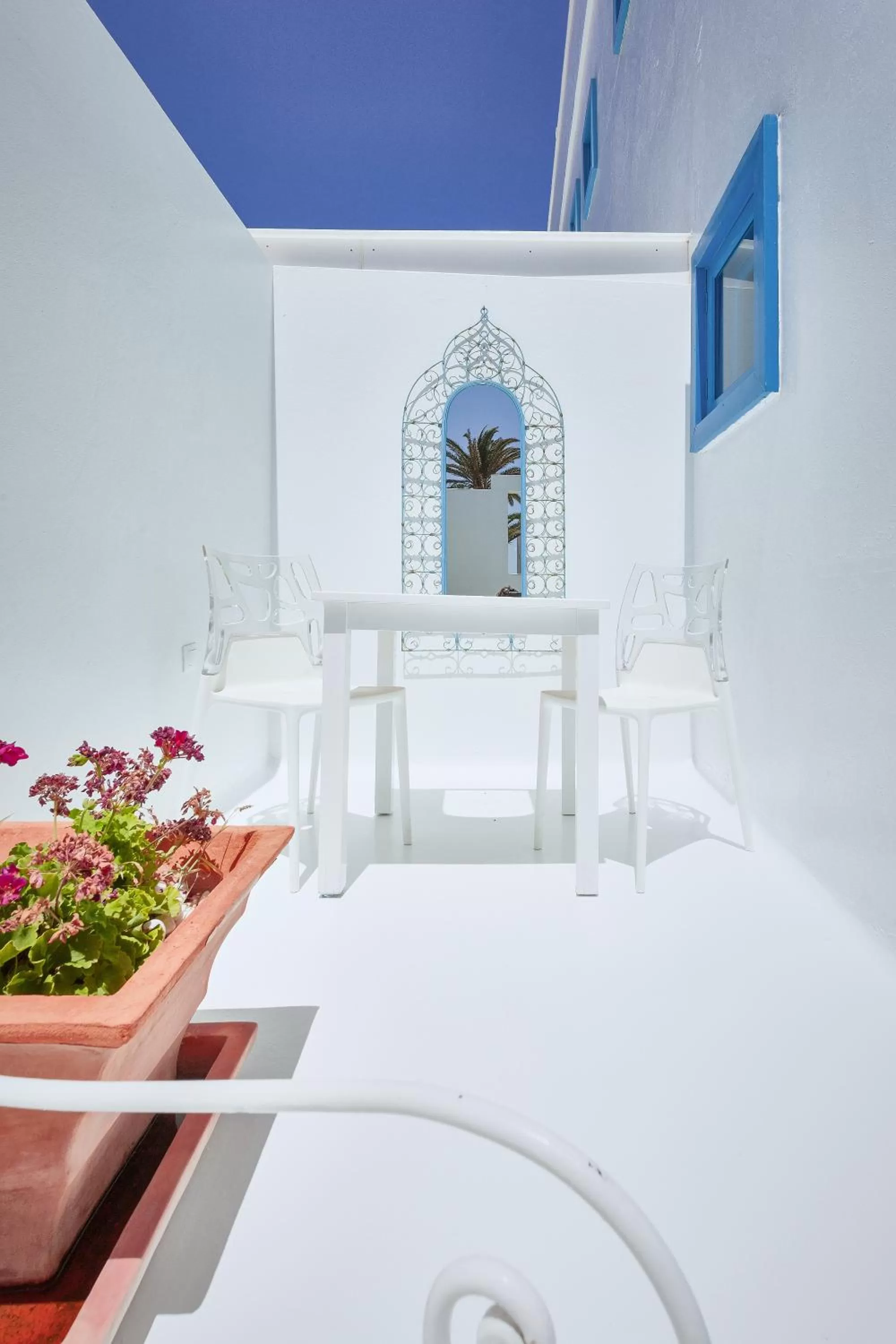 Superior Double Room with Terrace in AVANTI Lifestyle Hotel - Only Adults