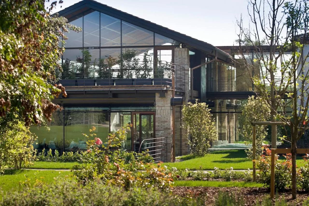 Other in Il Tesoro Living Resort