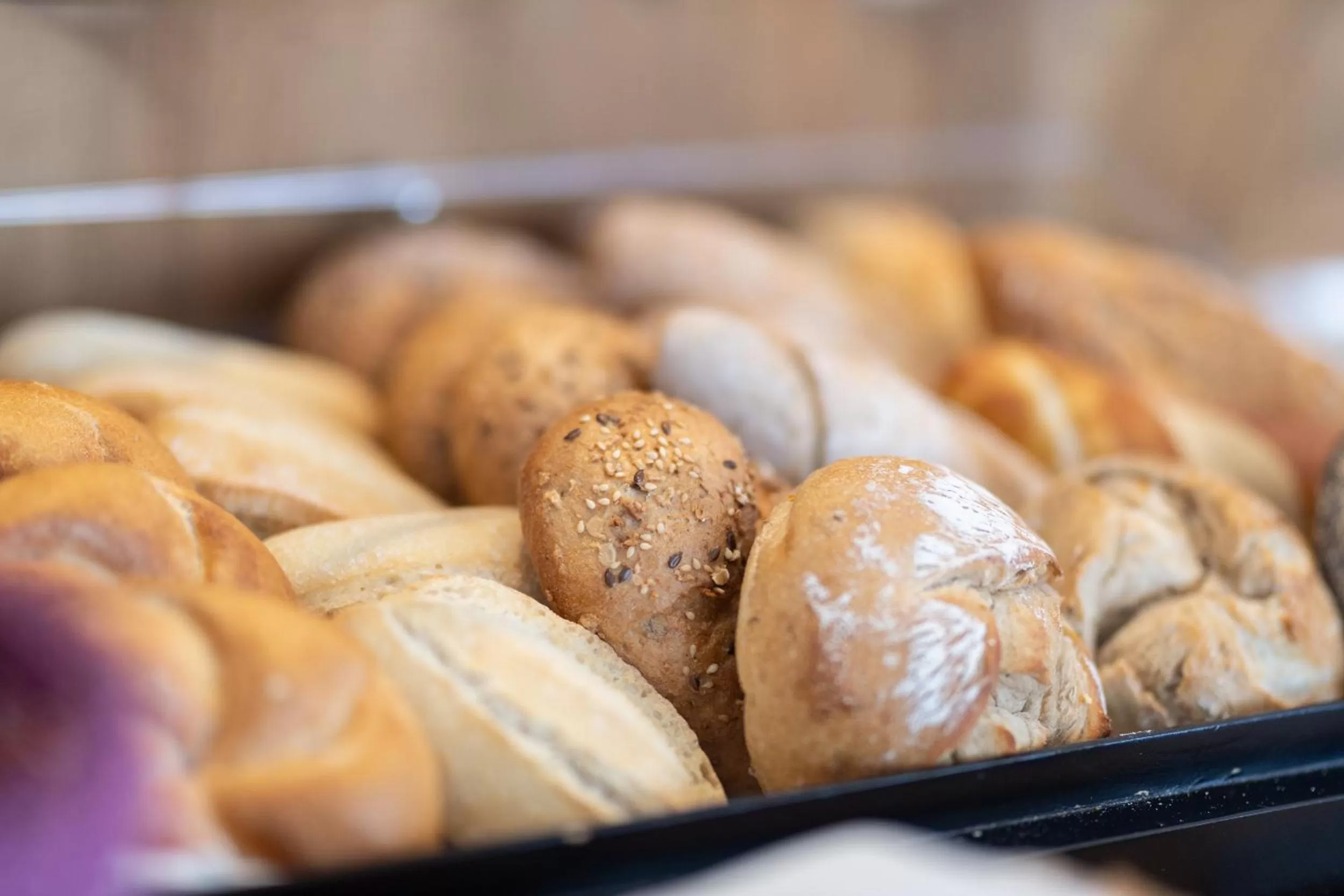 Breakfast in HOTEL MARIA