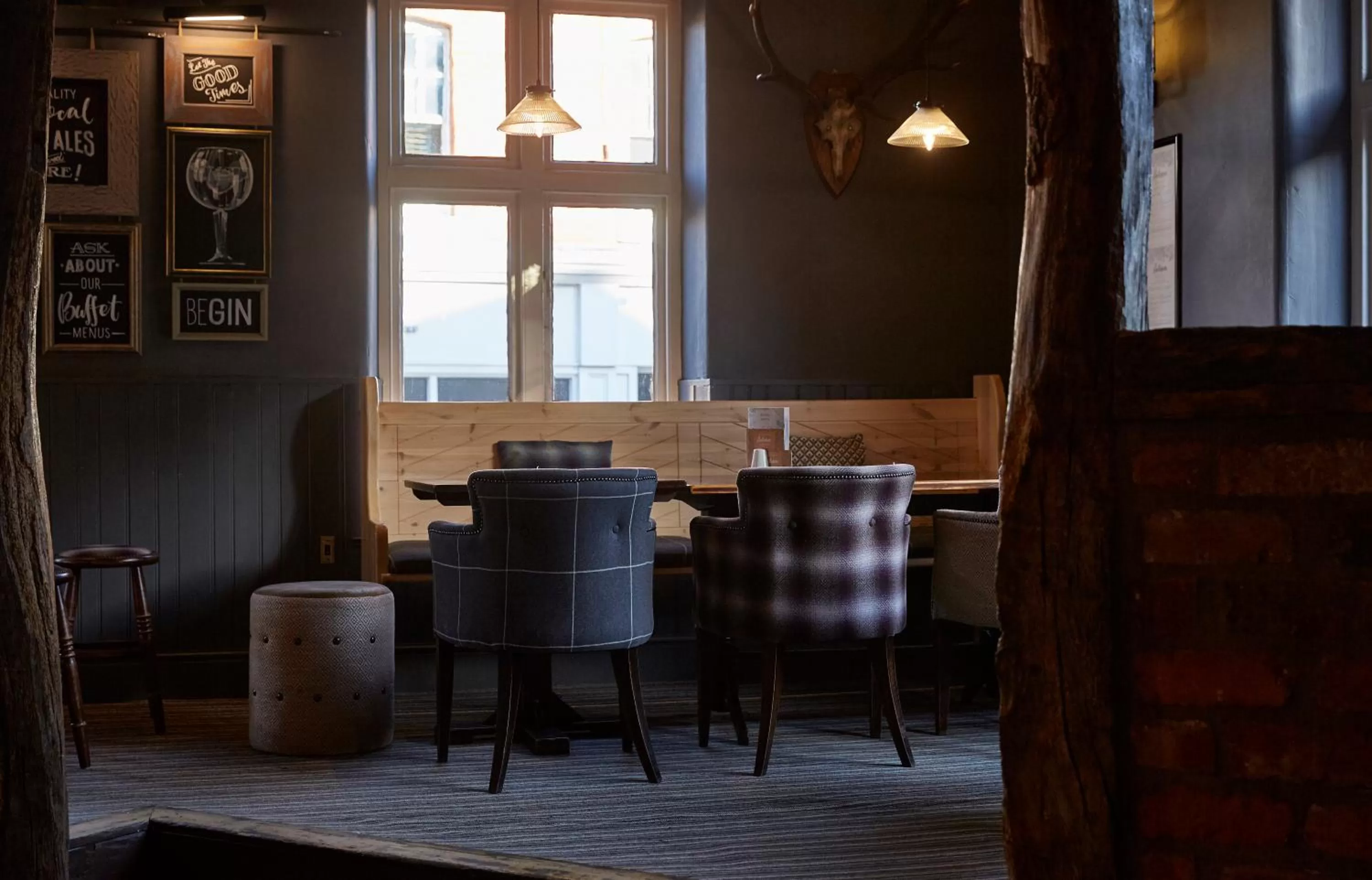 De Trafford Arms by Chef & Brewer Collection