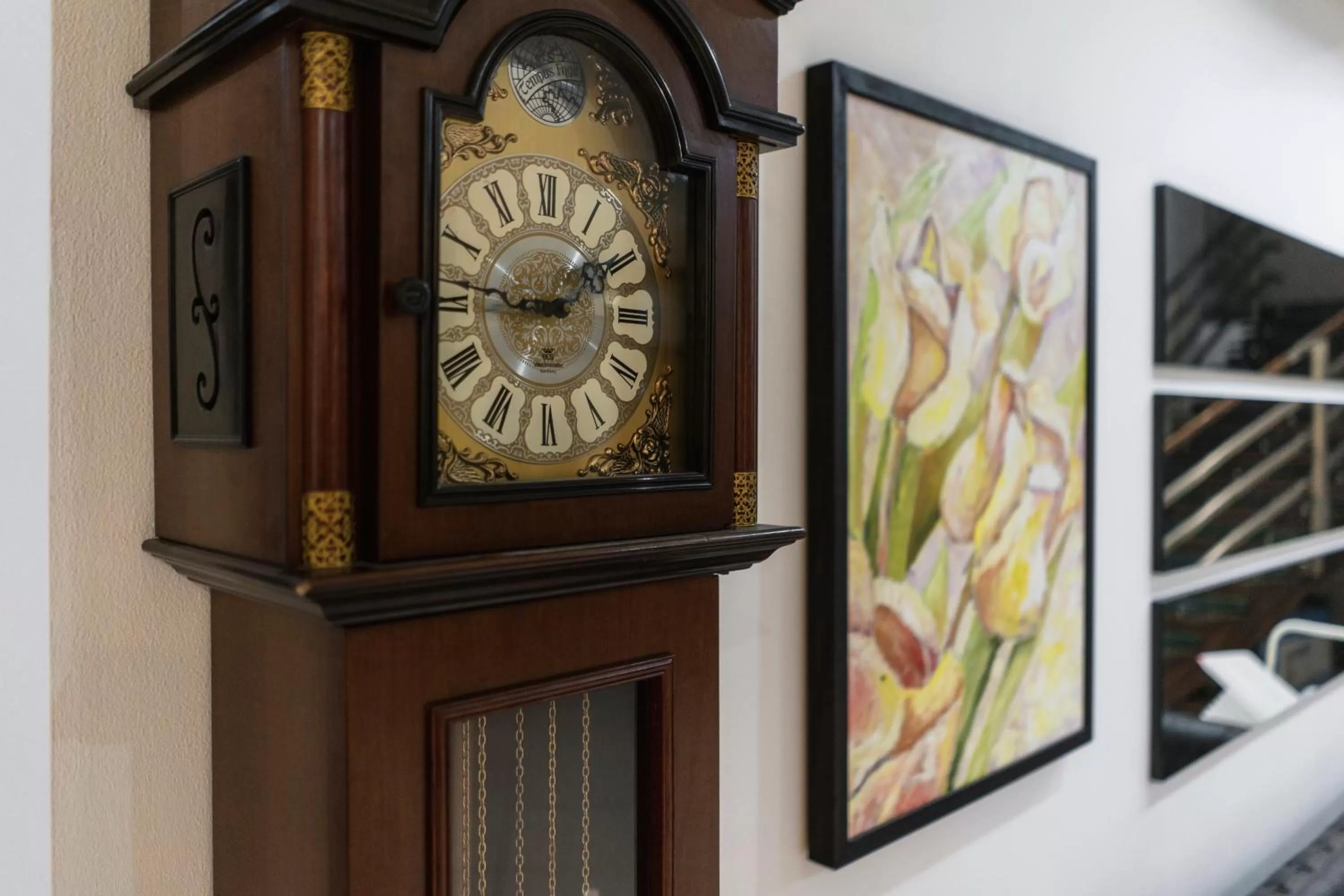 Lobby or reception in Hotel Astory Plzeň