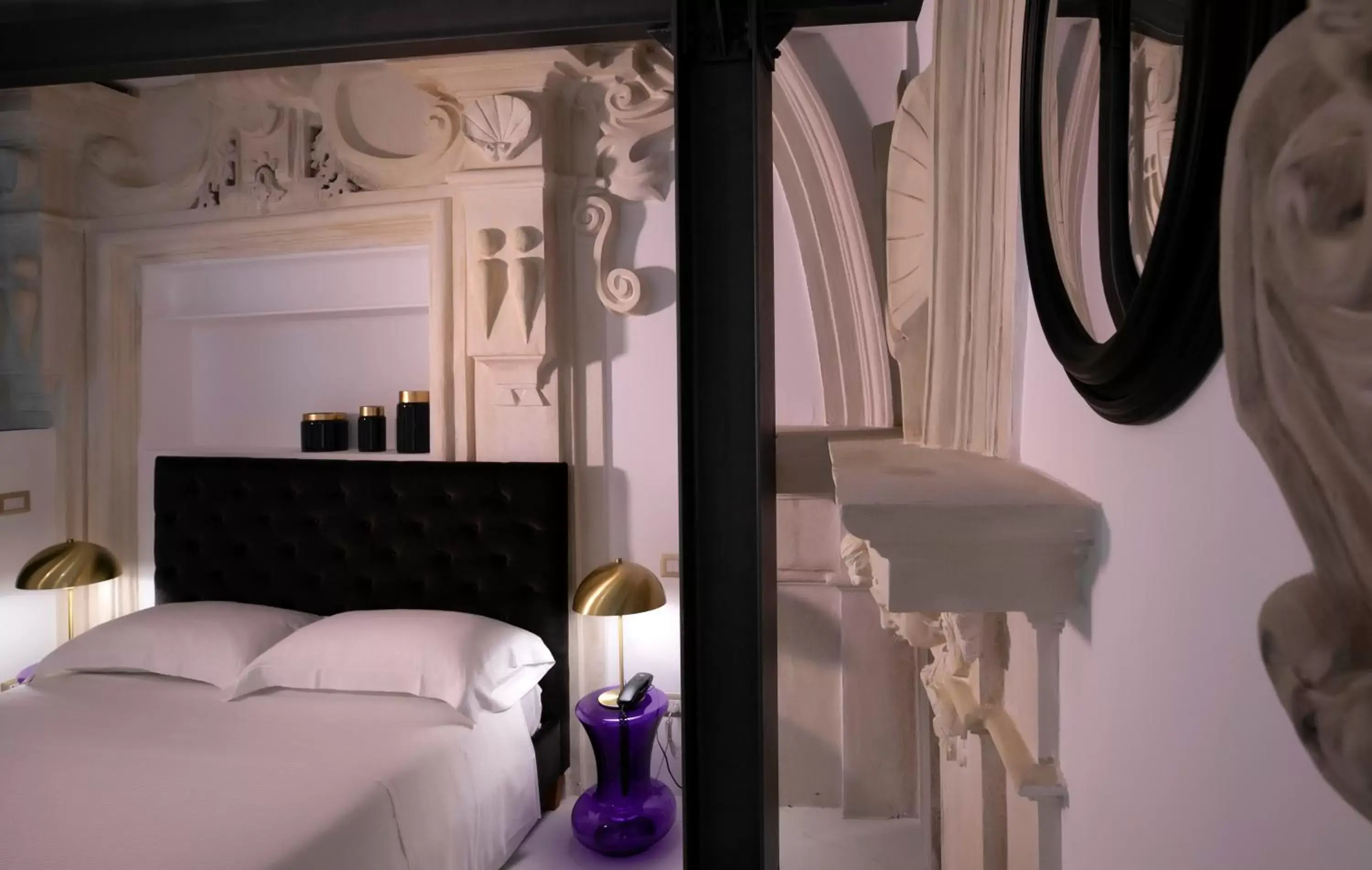 Superior Suite - single occupancy in Azzoli Trapani - Apartments&Skypool - Adults Only Superior Suite - single occupancy in Azzoli Trapani - Apartments&Skypool - Adults Only