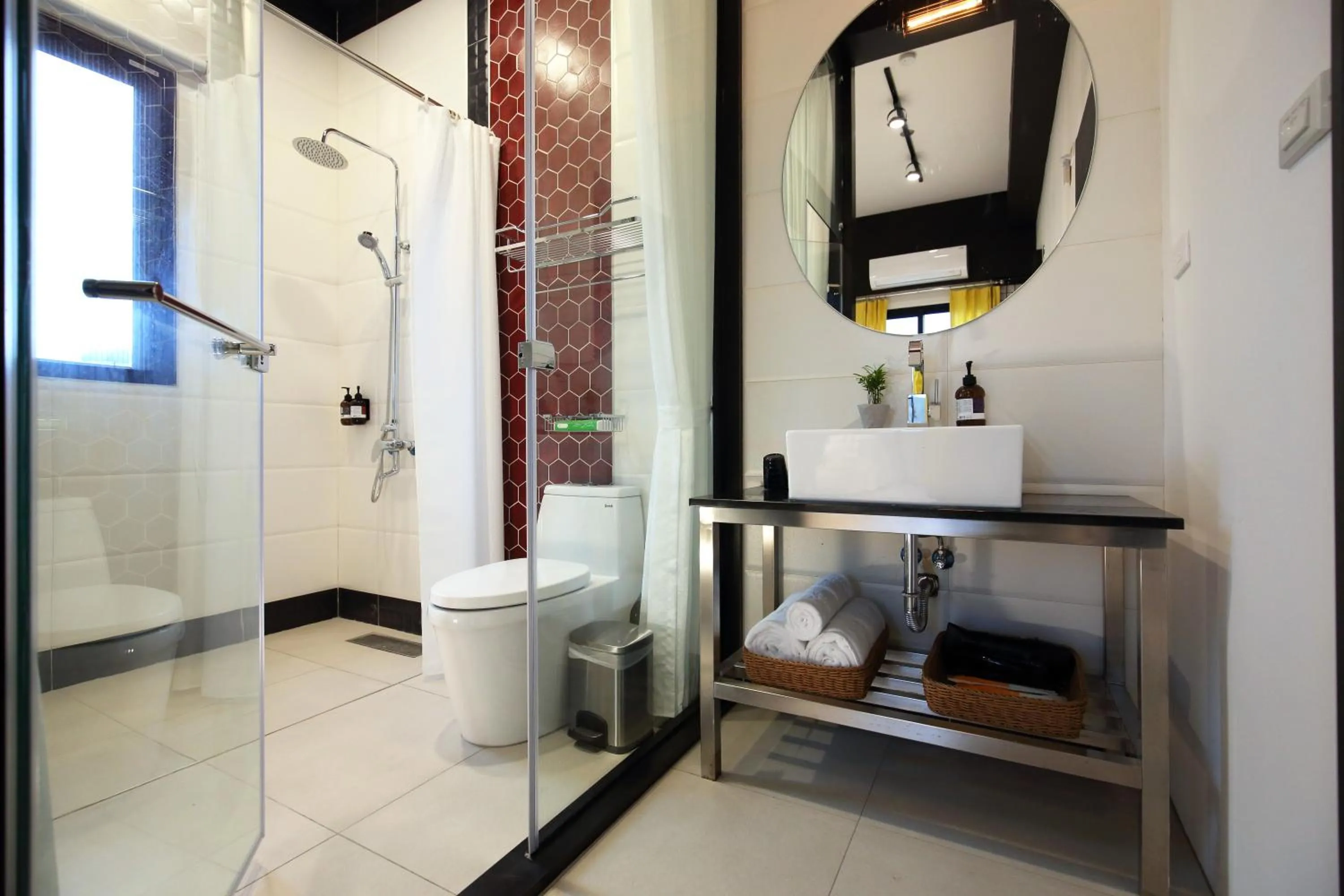 指南針民宿2178 & 工殿民宿2182