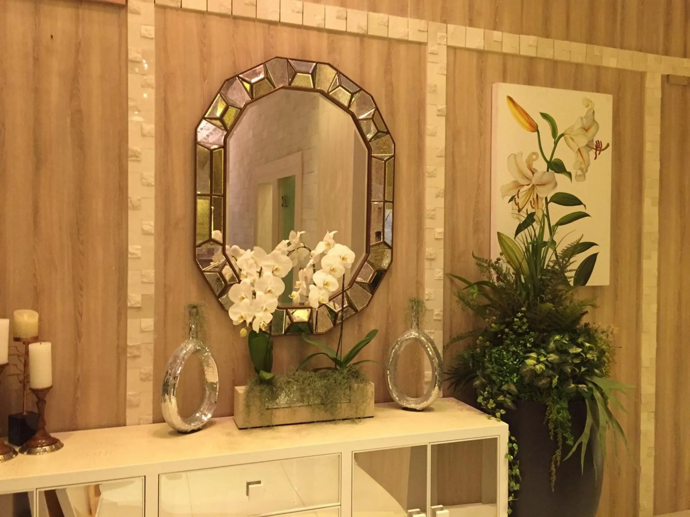 Decorative detail, Lobby/Reception in Patong Heritage Hotel Phuket - SHA Extra Plus