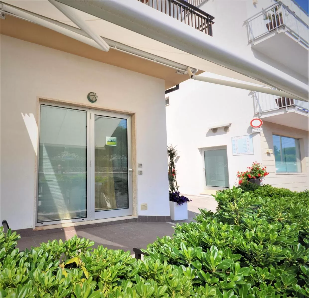 Hotel Miramare Dipendenza