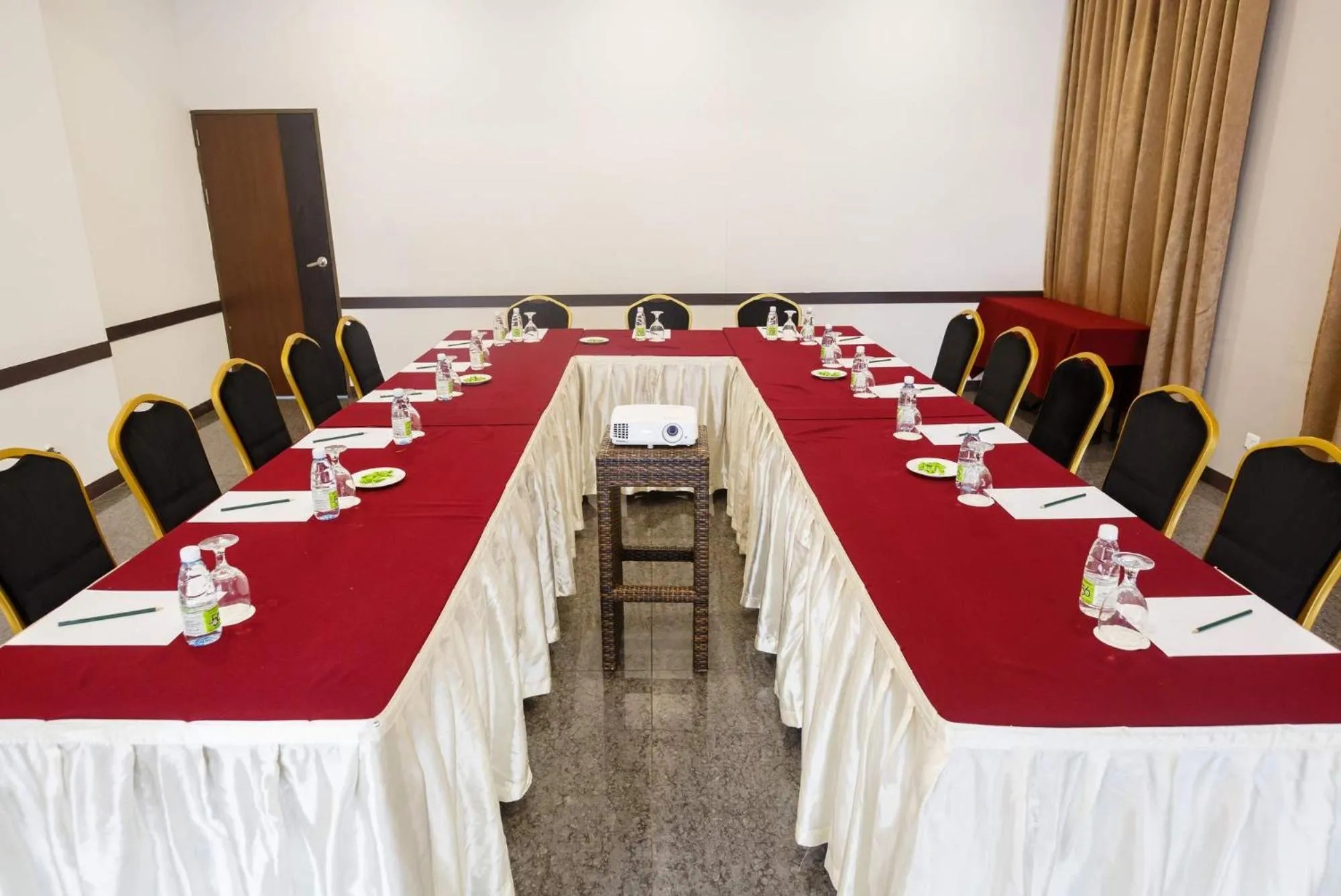 Meeting/conference room in 56 Hotel