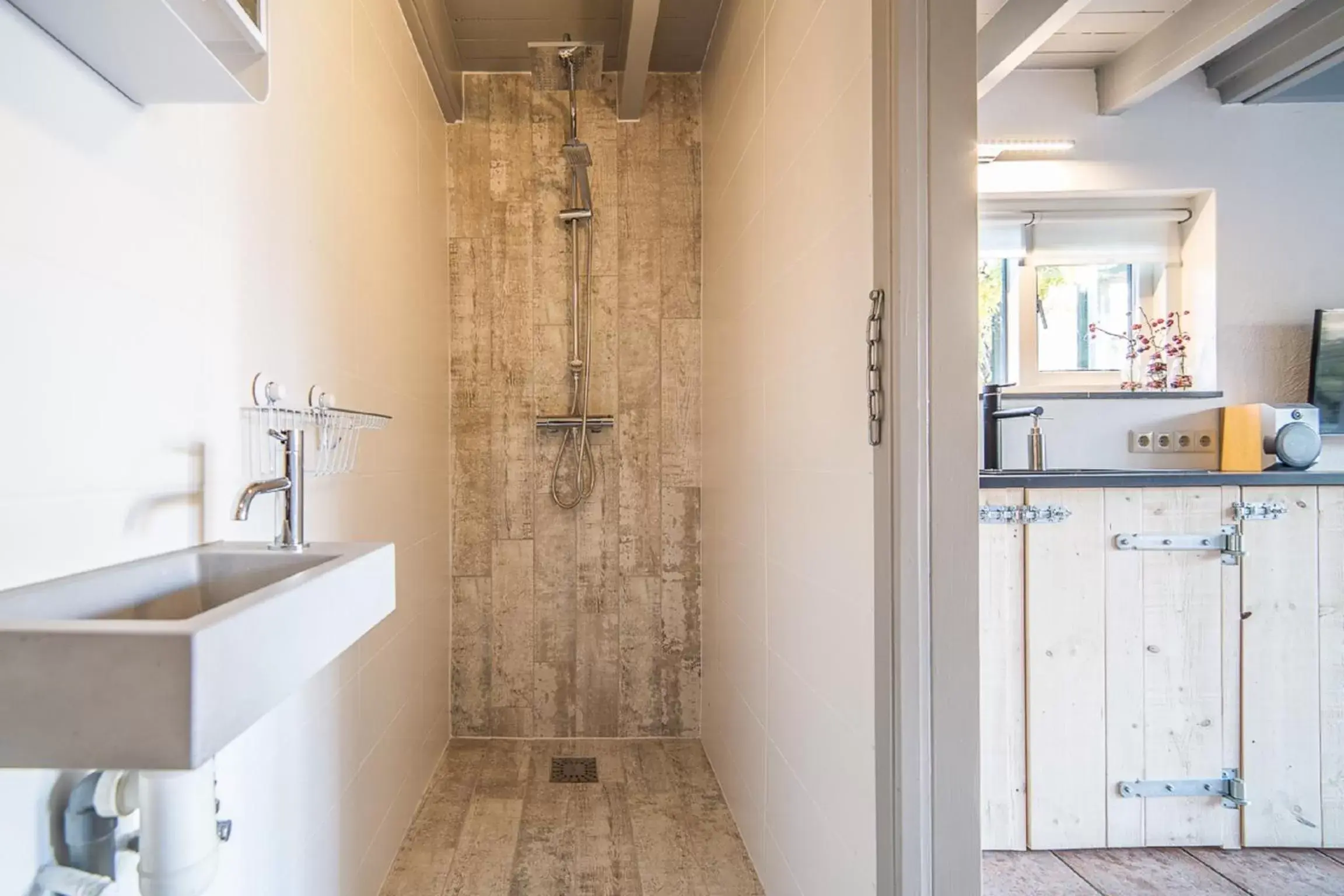 Apartment - Split Level in Bed and Breakfast Rammesdoenk Apartment - Split Level in Bed and Breakfast Rammesdoenk